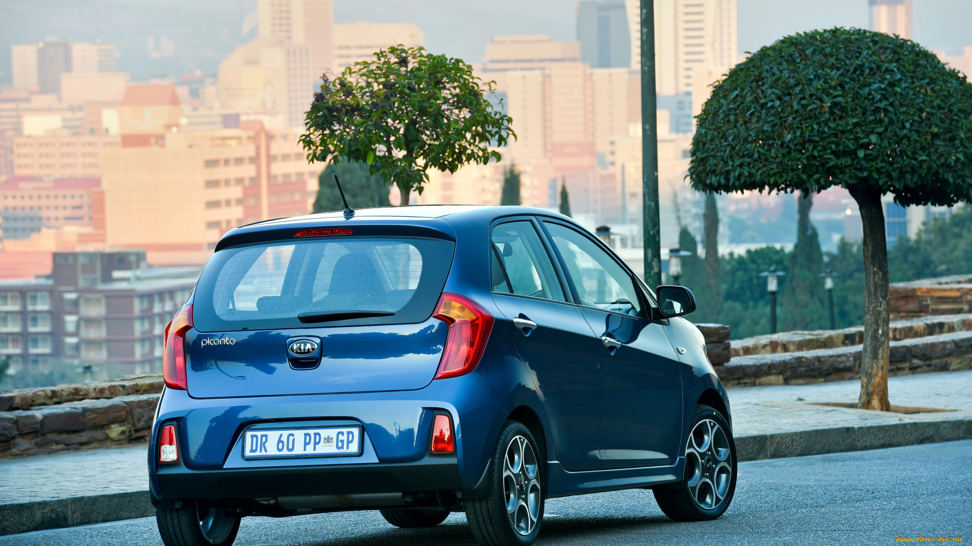 автомобили, kia, 2015г, ta, za-spec, 5-door, picanto