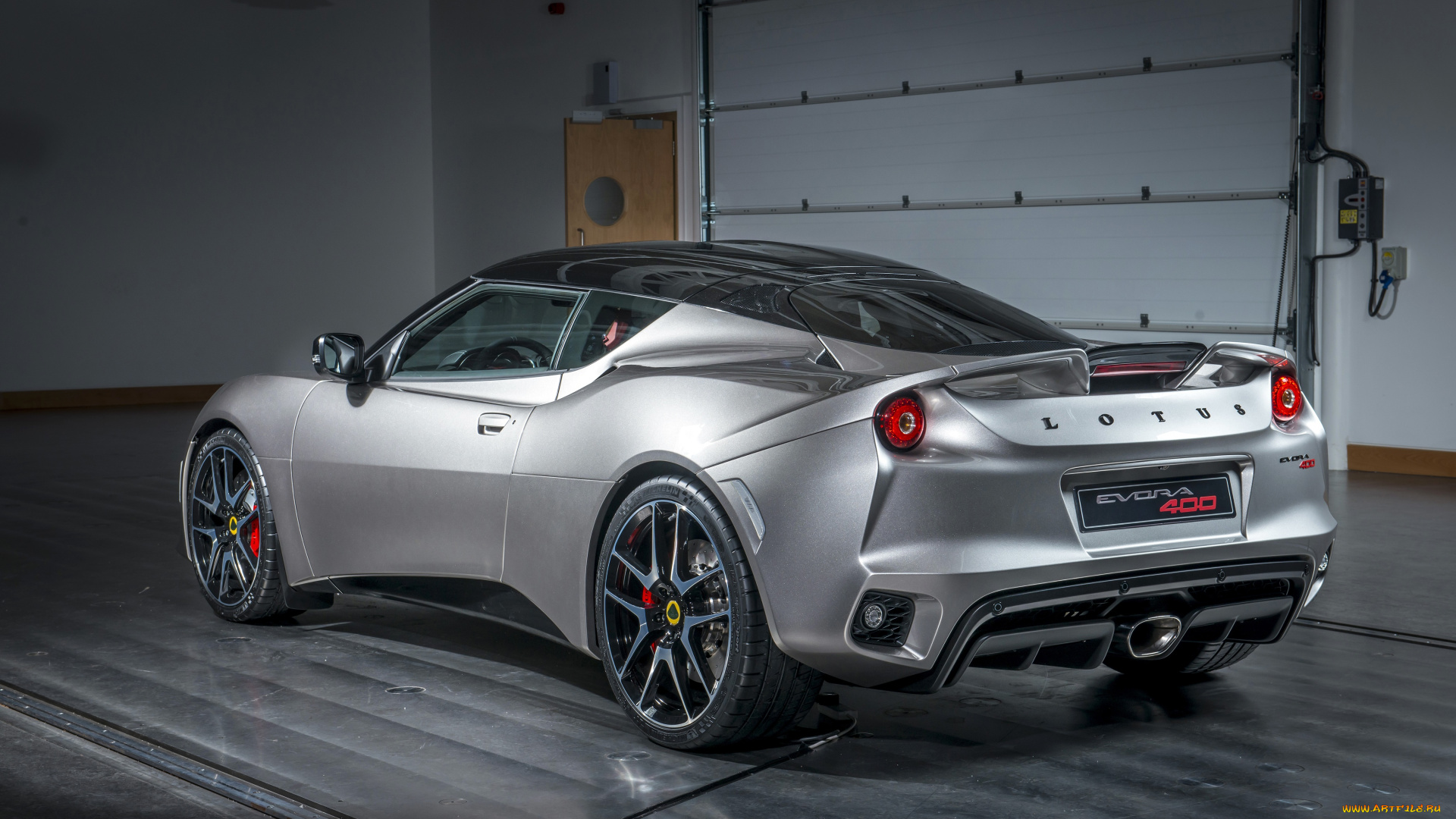 автомобили, lotus, 2015г, 400, evora