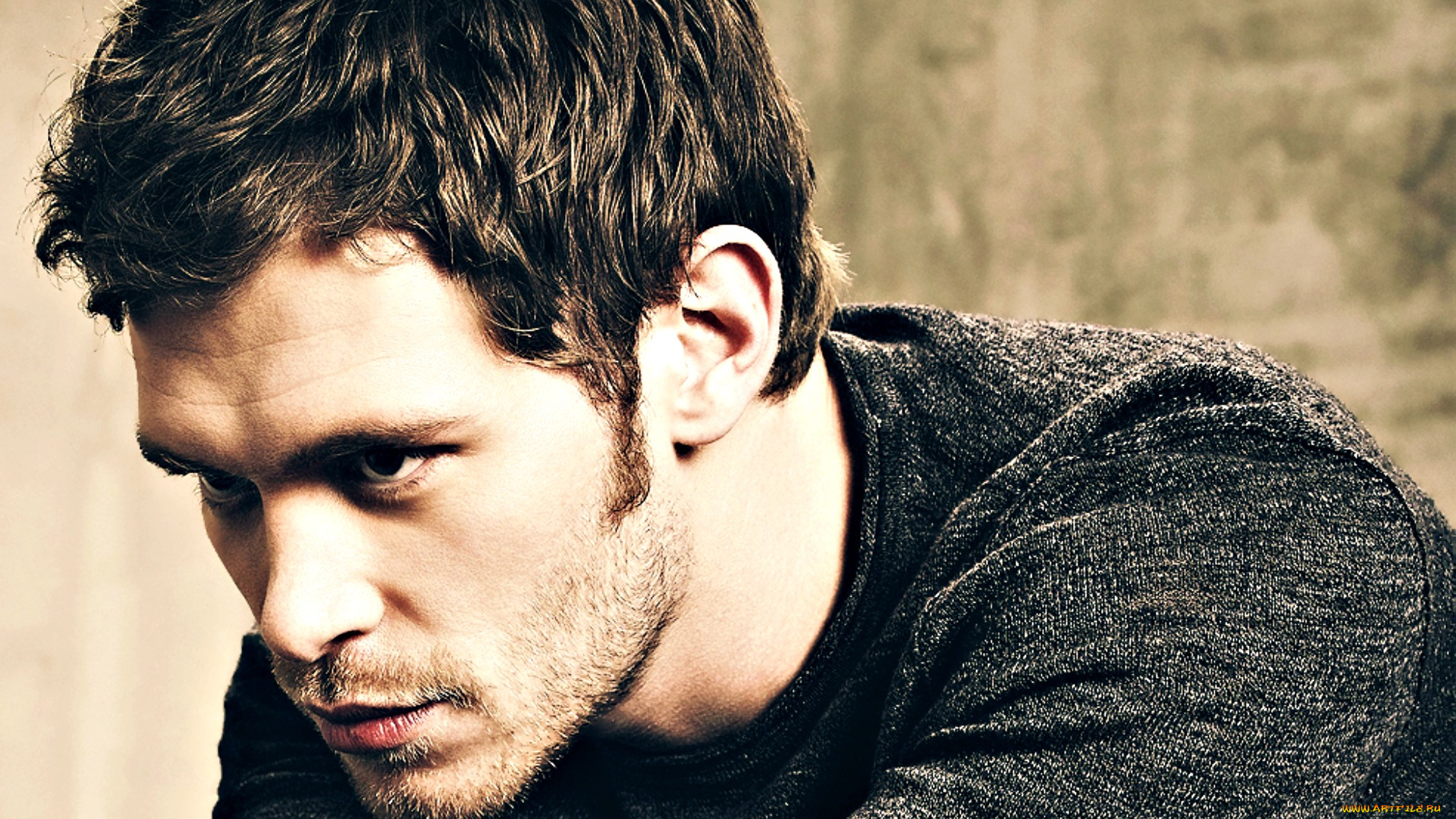 joseph, morgan, мужчины, бородка