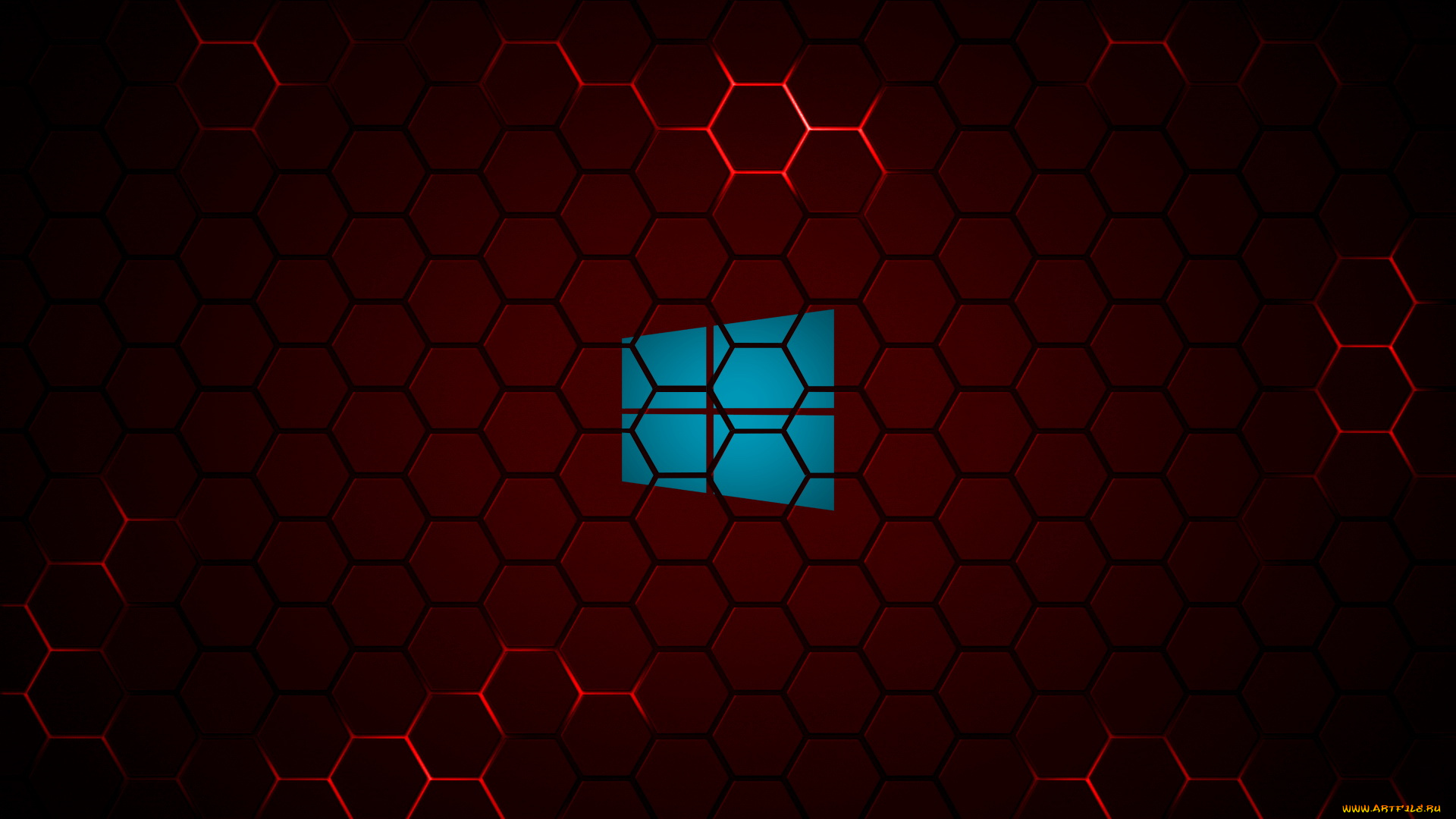 компьютеры, windows, 8, фон, логотип