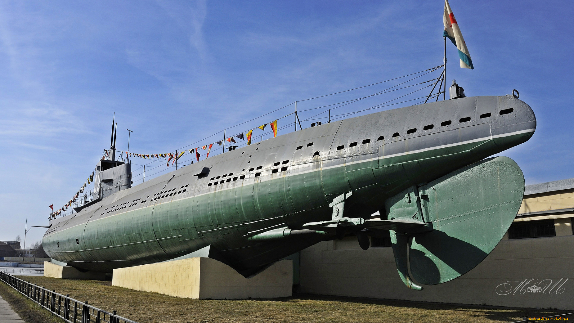 корабли, подводные, лодки, субмарина