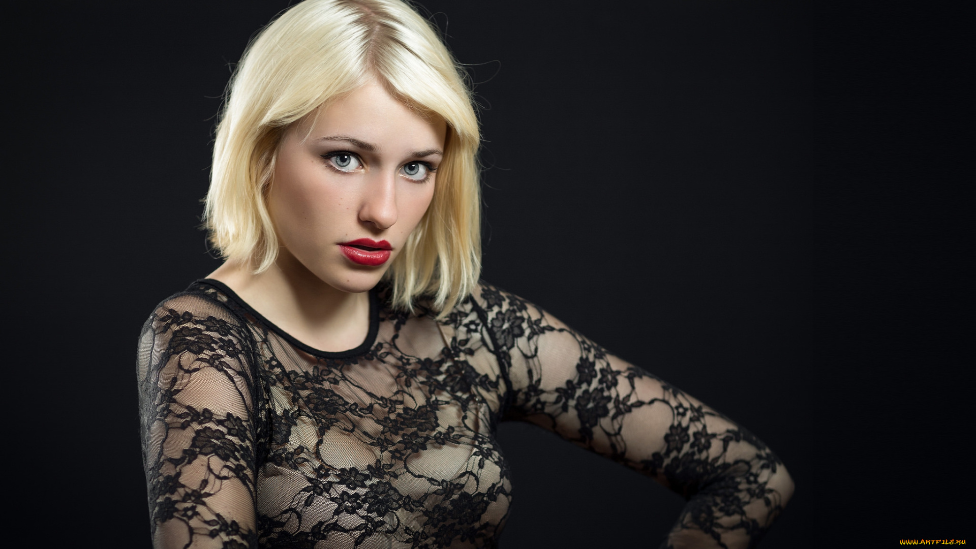 marion, девушки, -unsort, , блондинки, взгляд, лицо