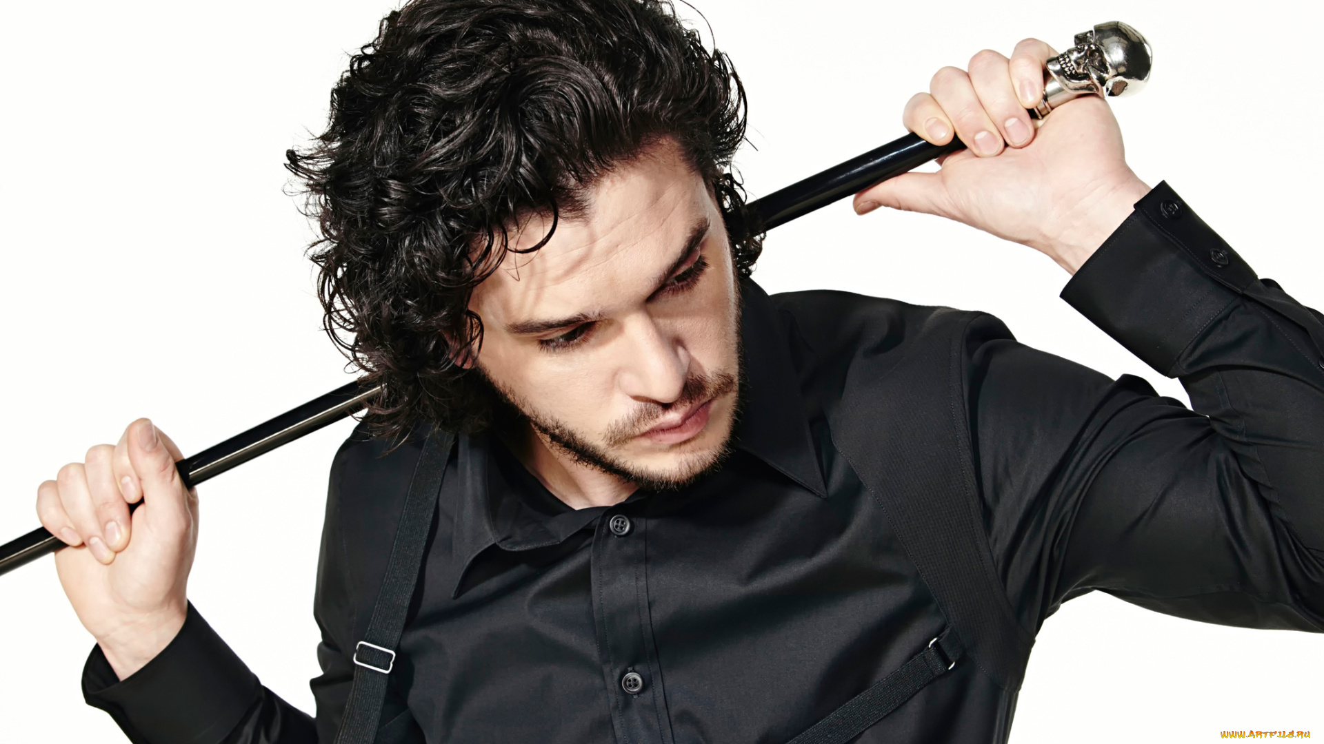 мужчины, kit, harington, kit, harington, кит, хэрингтон, фотосессия, the, observer, 2015