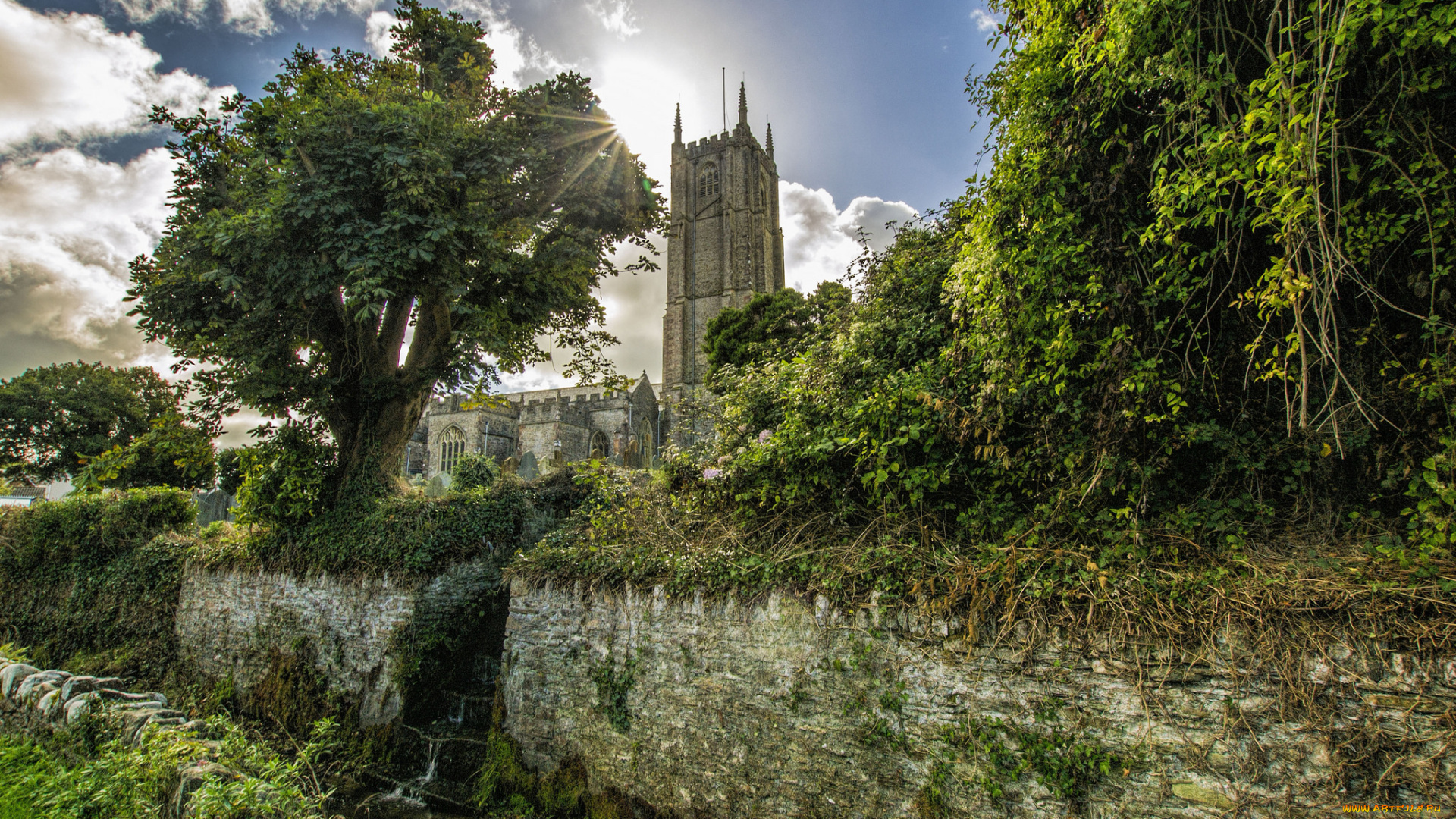 st, peter, ad, vencula, города, -, католические, соборы, , костелы, , аббатства, храм