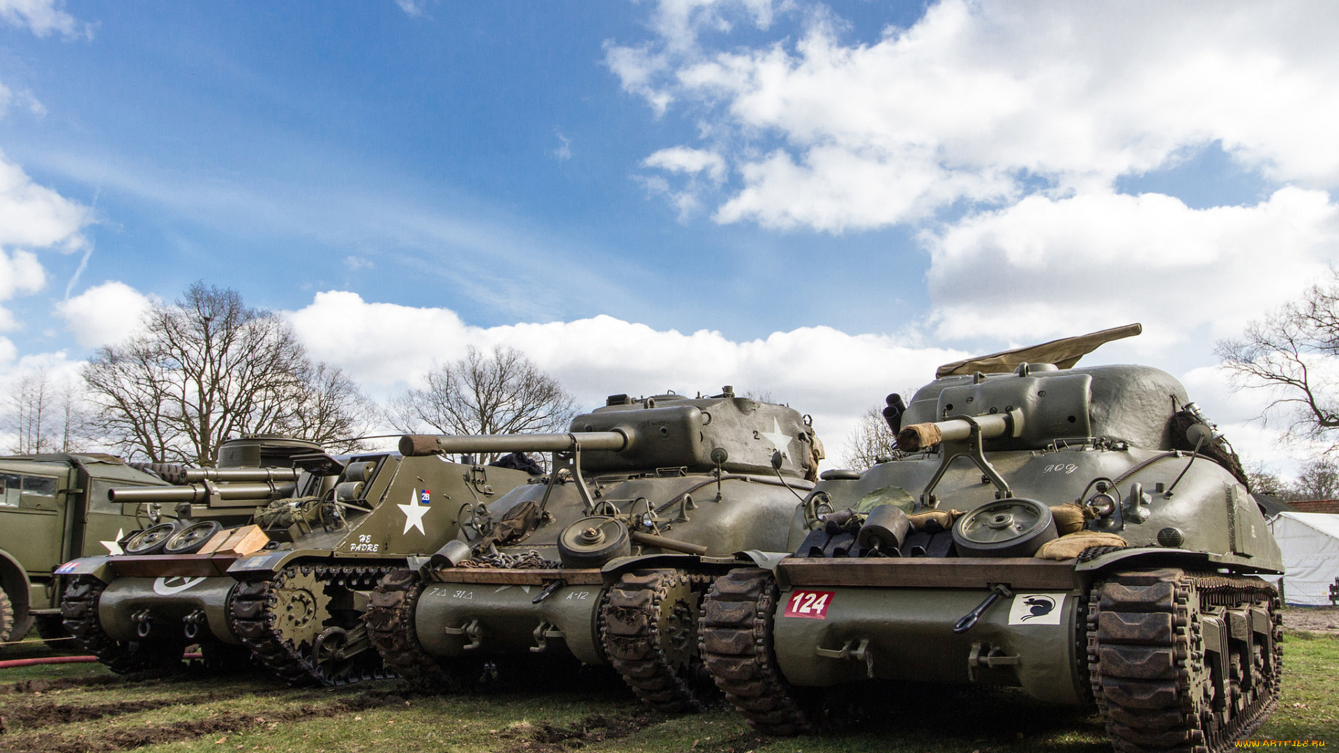 техника, военная, техника, танки