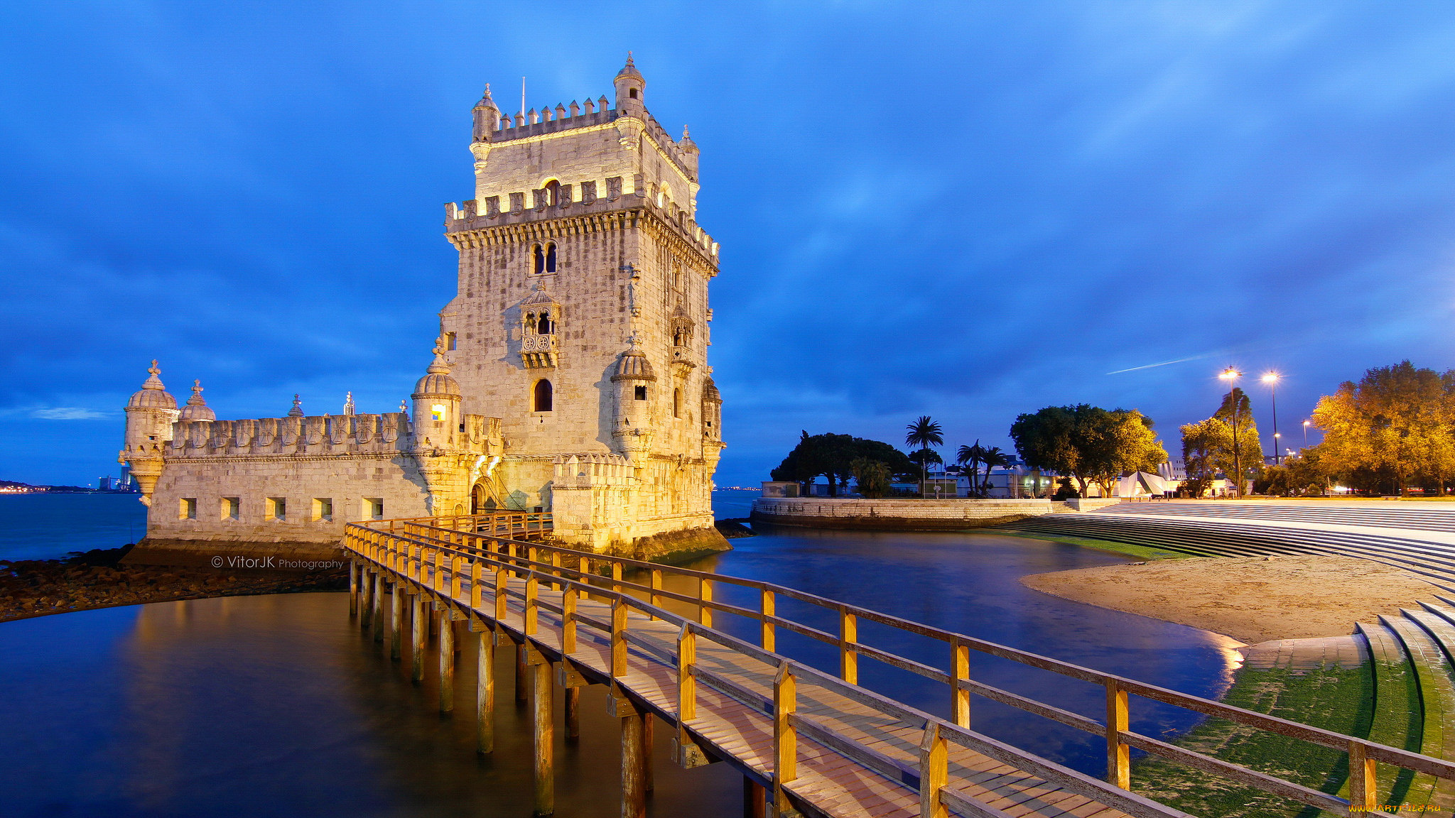 torre, de, bel&, 233, города, -, дворцы, , замки, , крепости, укрепление, башня