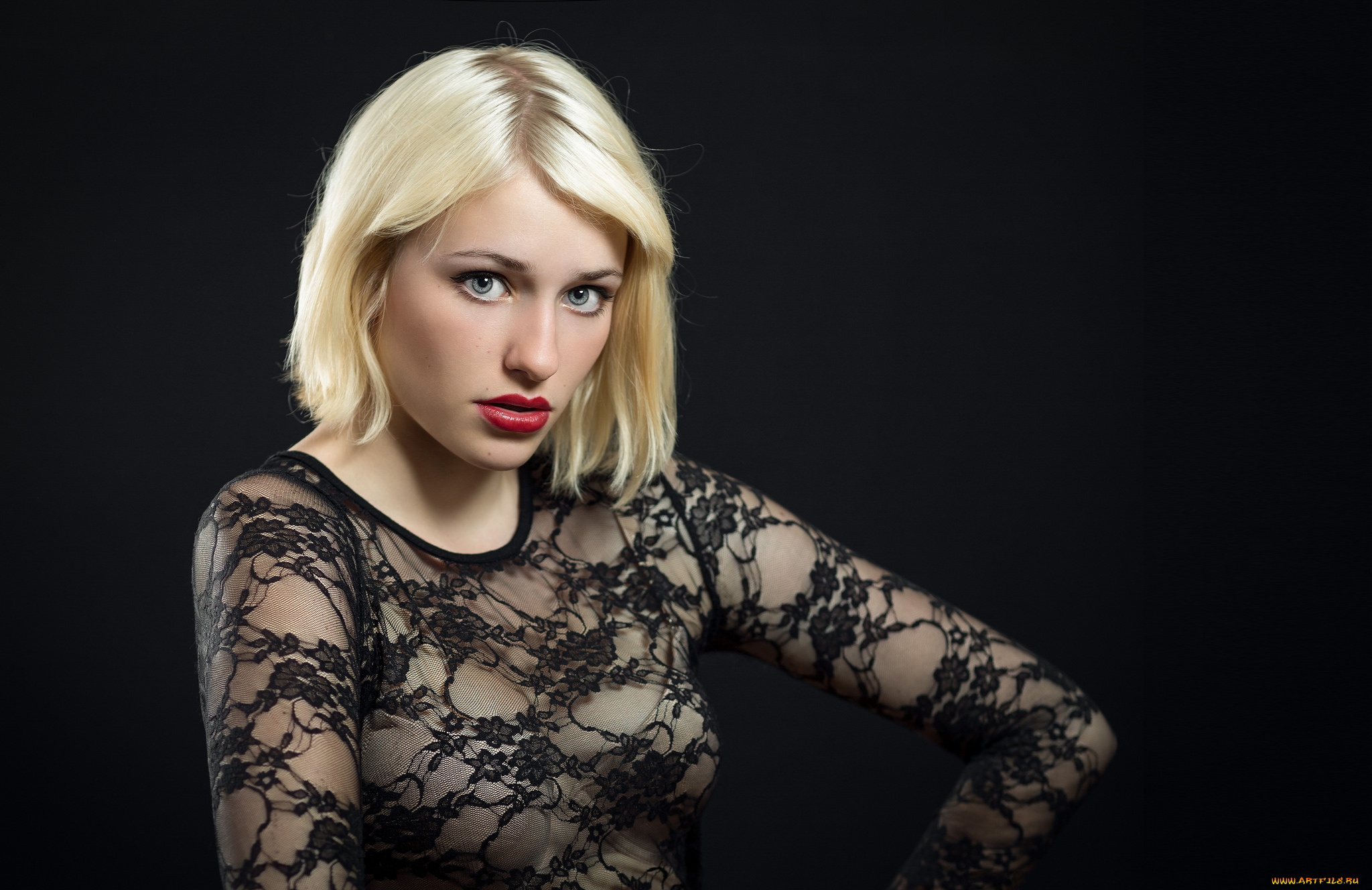 marion, девушки, -unsort, , блондинки, взгляд, лицо