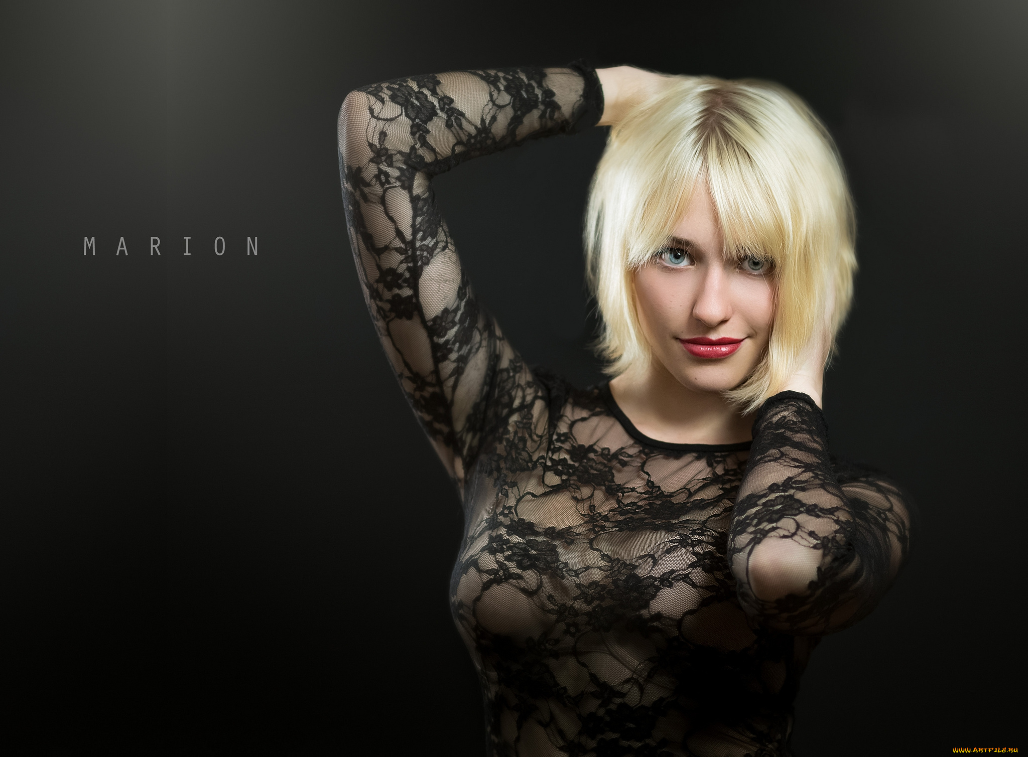 marion, девушки, -unsort, , блондинки, взгляд, лицо