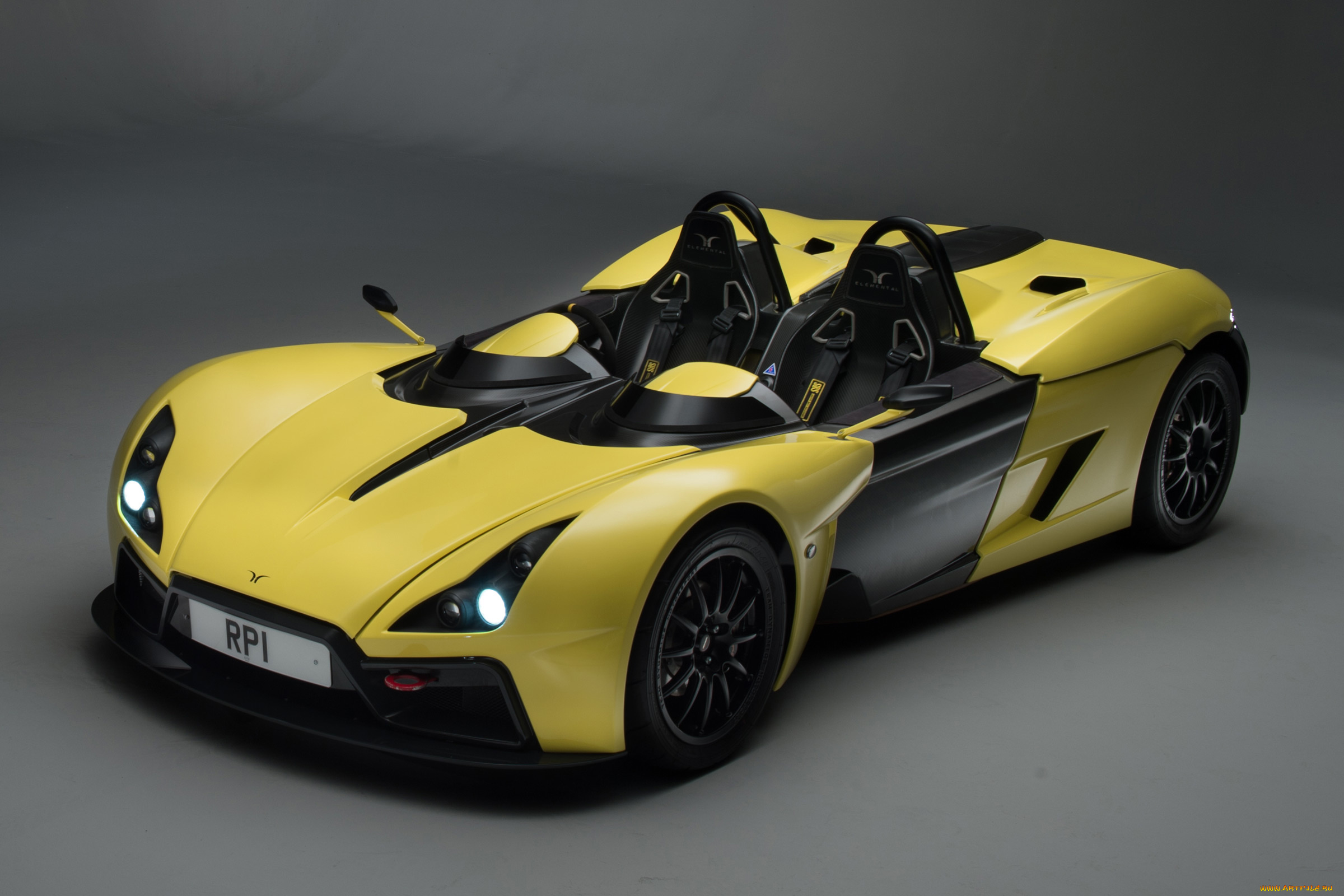 автомобили, -unsort, 2015г, rp1, elemental