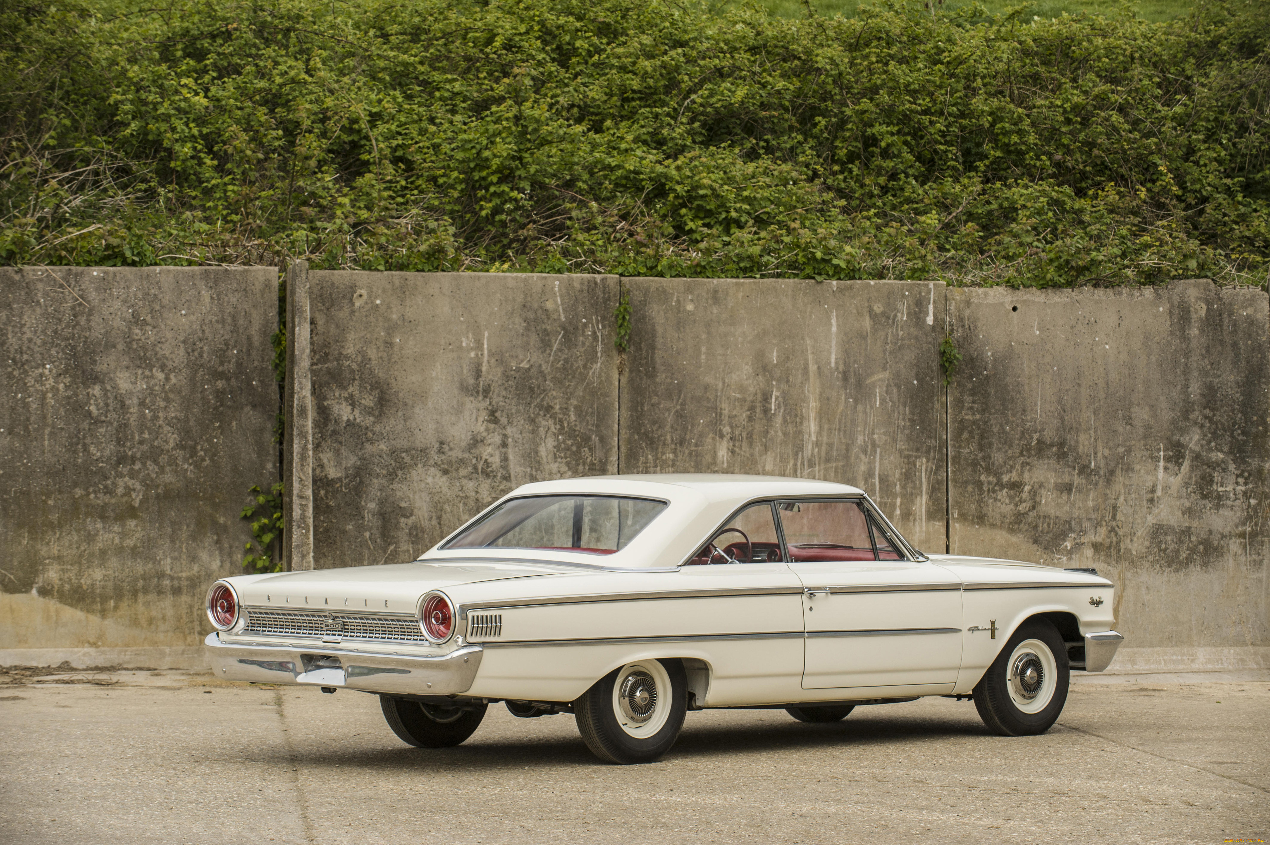 автомобили, ford