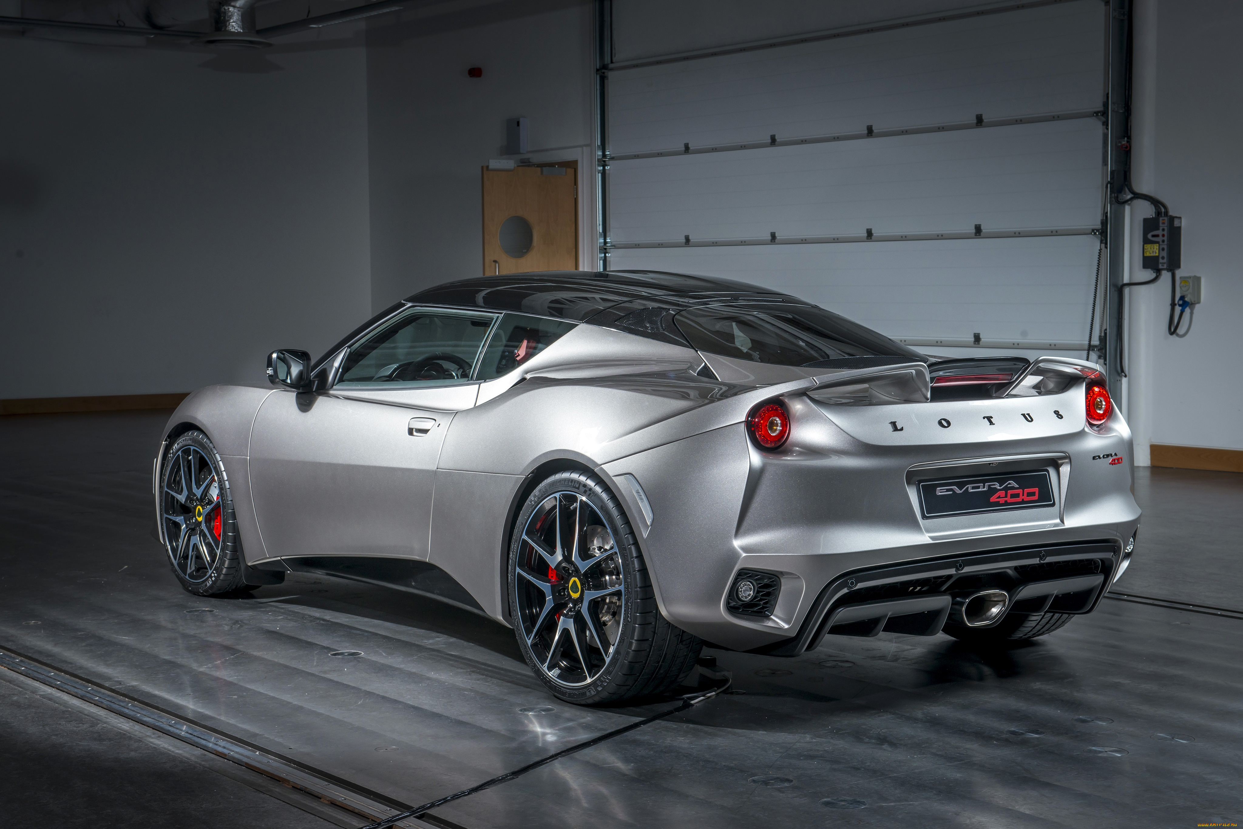 автомобили, lotus, 2015г, 400, evora