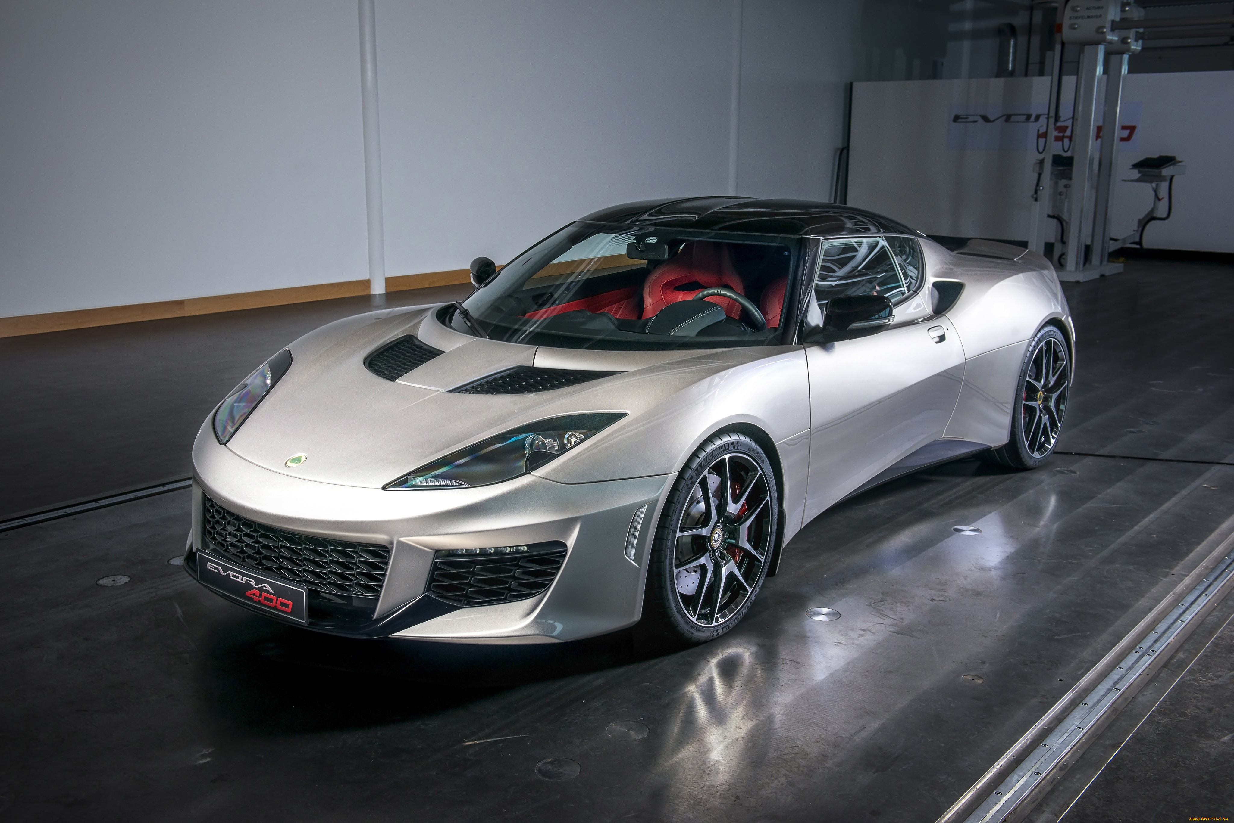 автомобили, lotus, 2015г, evora, 400