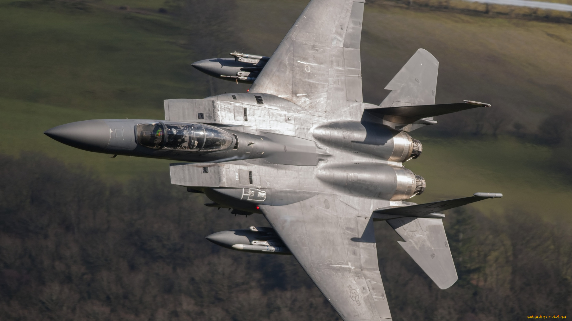 авиация, боевые, самолёты, истребитель