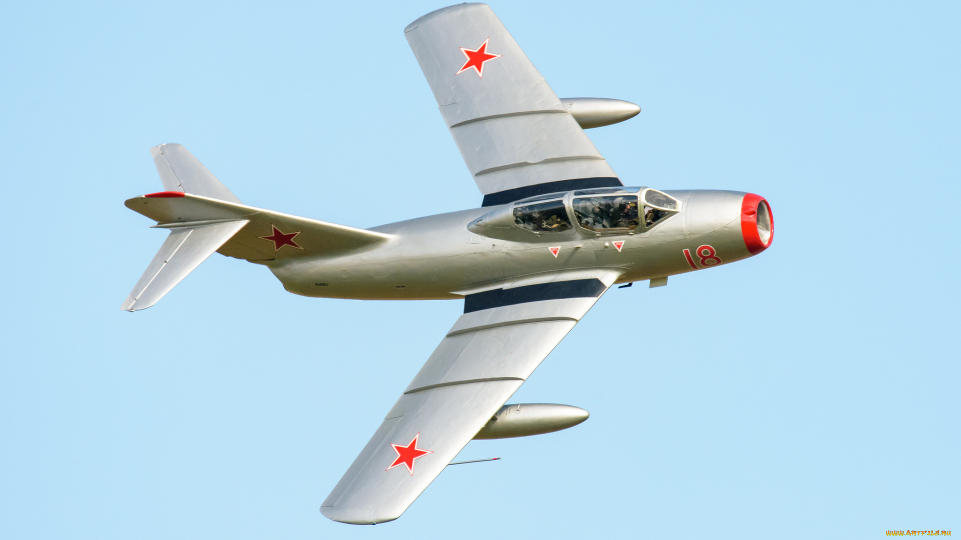 авиация, боевые, самолёты, истребитель