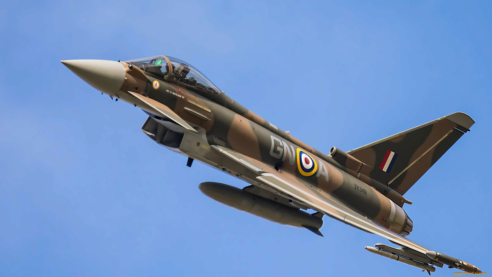 авиация, боевые, самолёты, истребитель