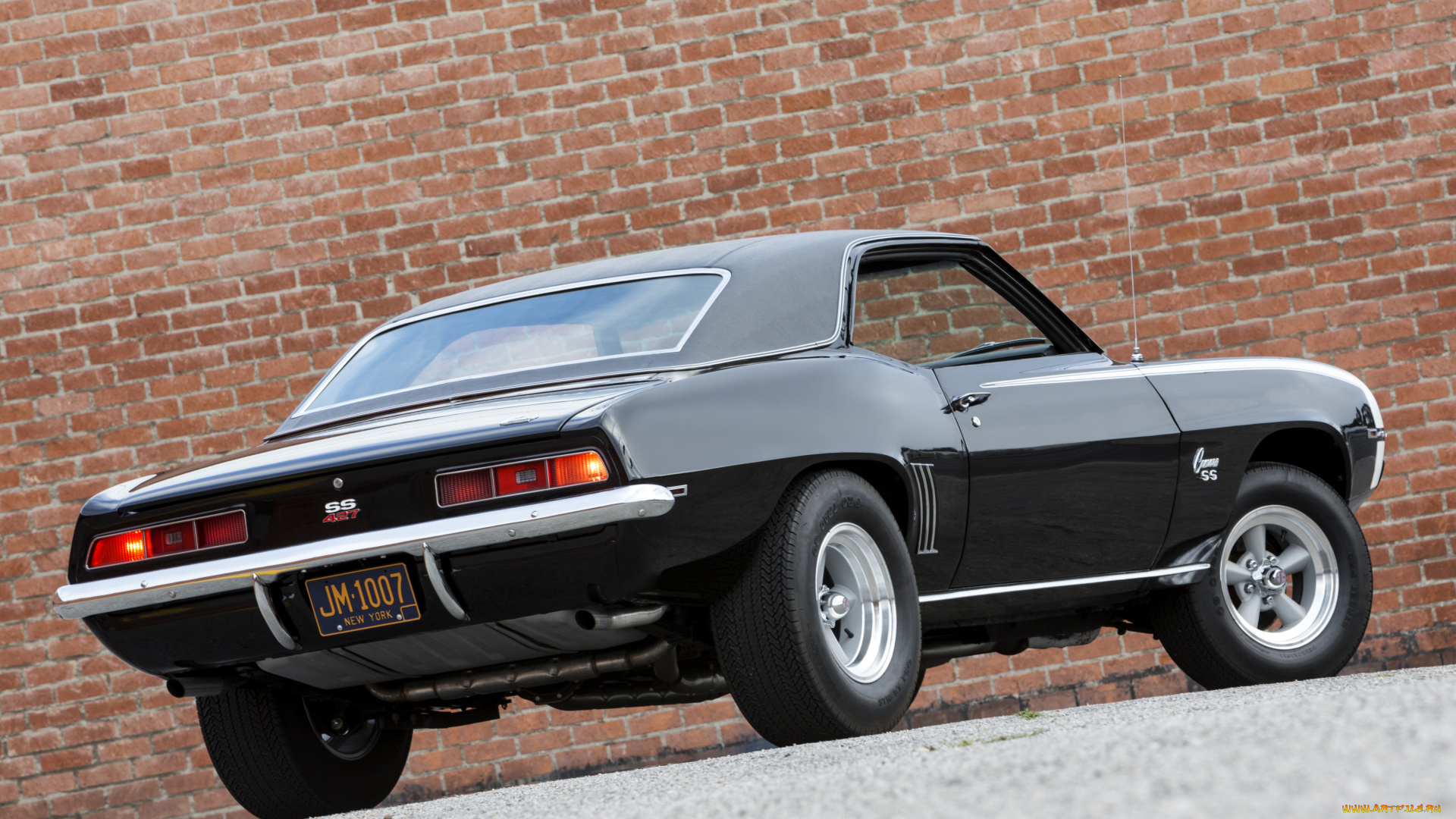 автомобили, camaro