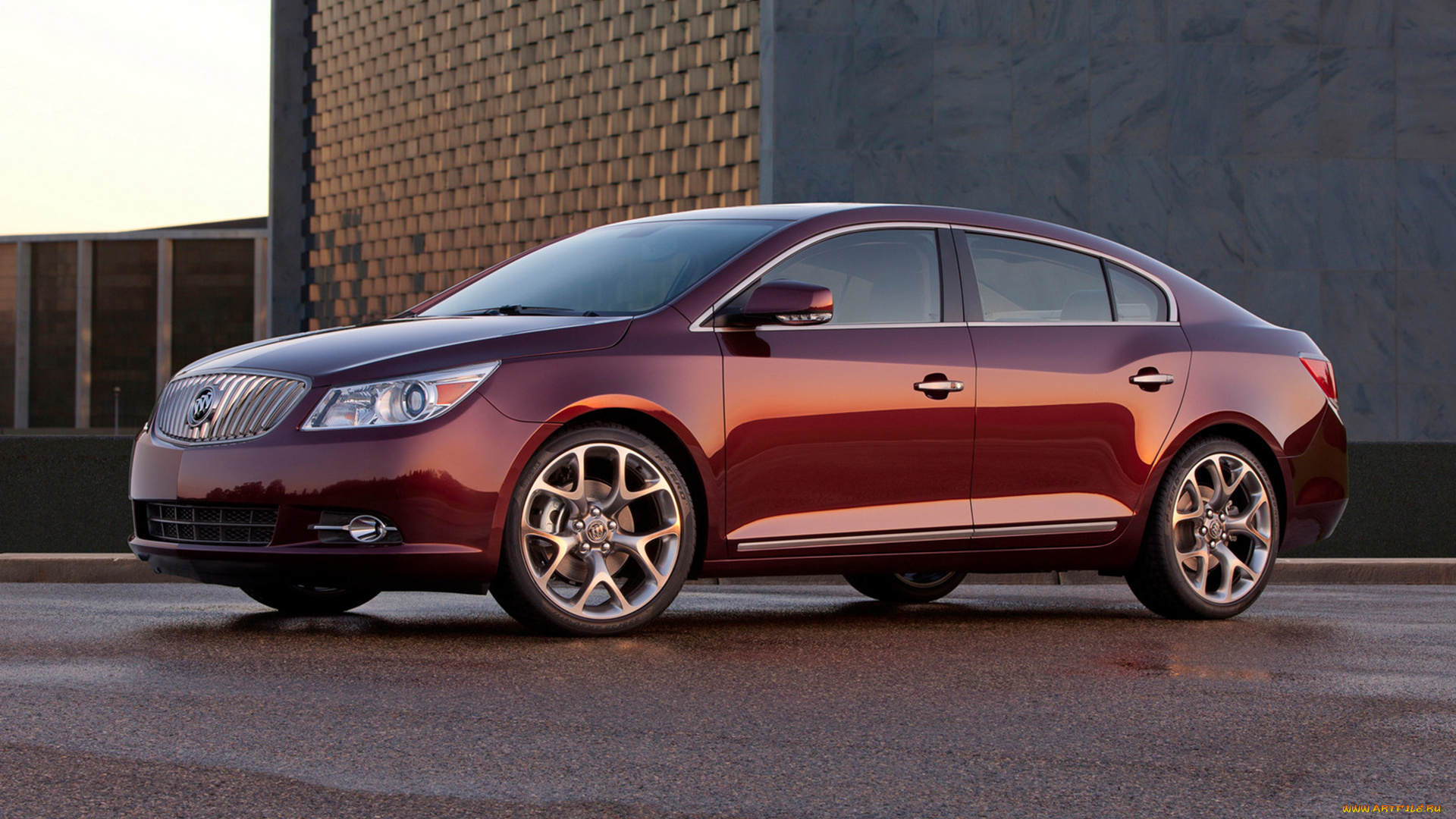 buick, lacrosse, gl, concept, 2011, автомобили, buick, 2011, gl, lacrosse, concept, cheri