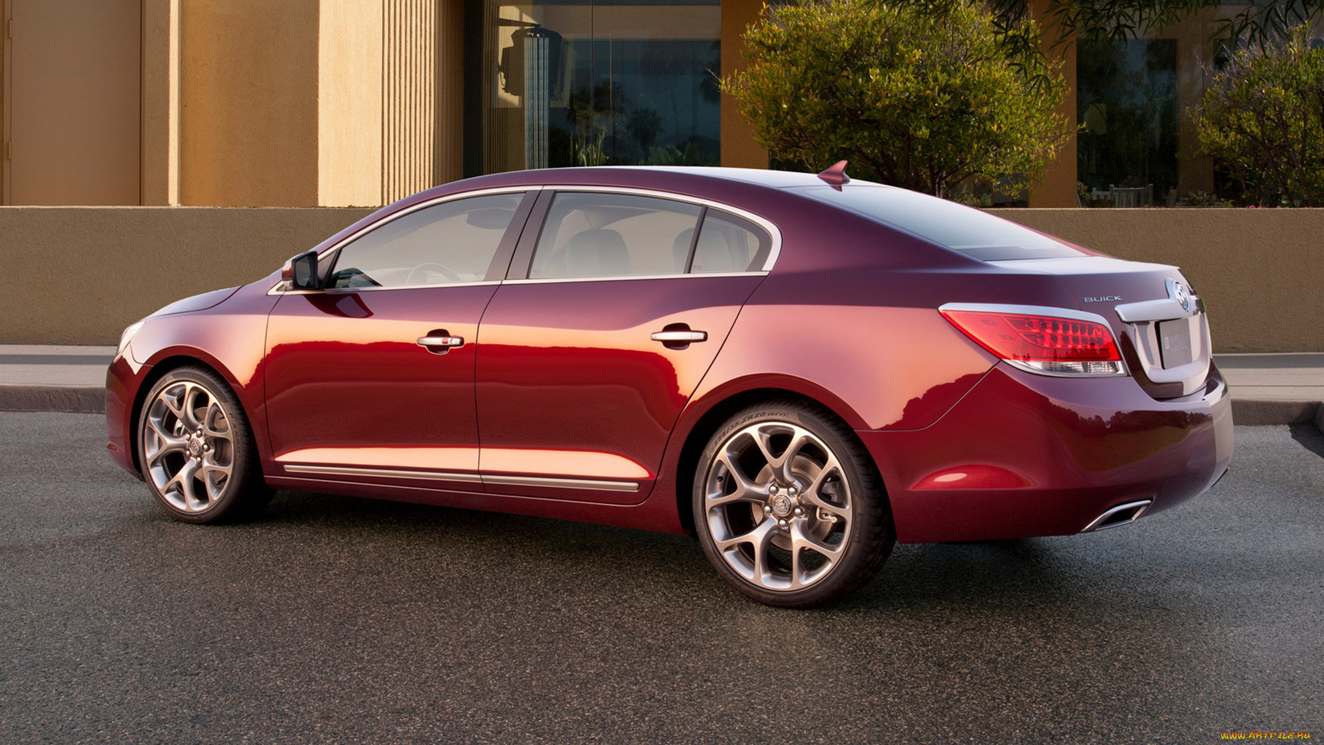 buick, lacrosse, gl, concept, 2011, автомобили, buick, cheri, 2011, concept, gl, lacrosse