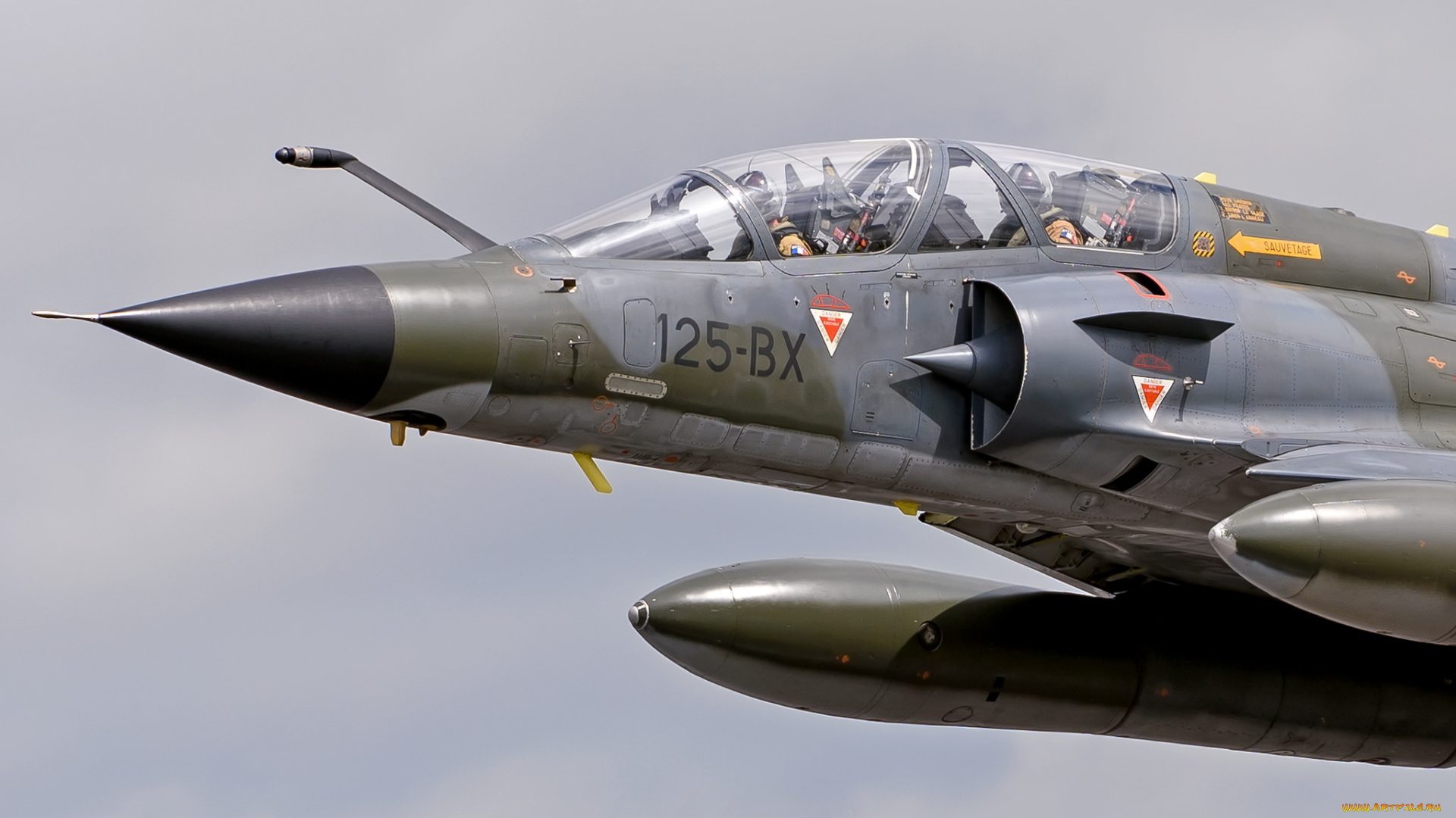 dassault, mirage, 2000n, авиация, другое, истребитель