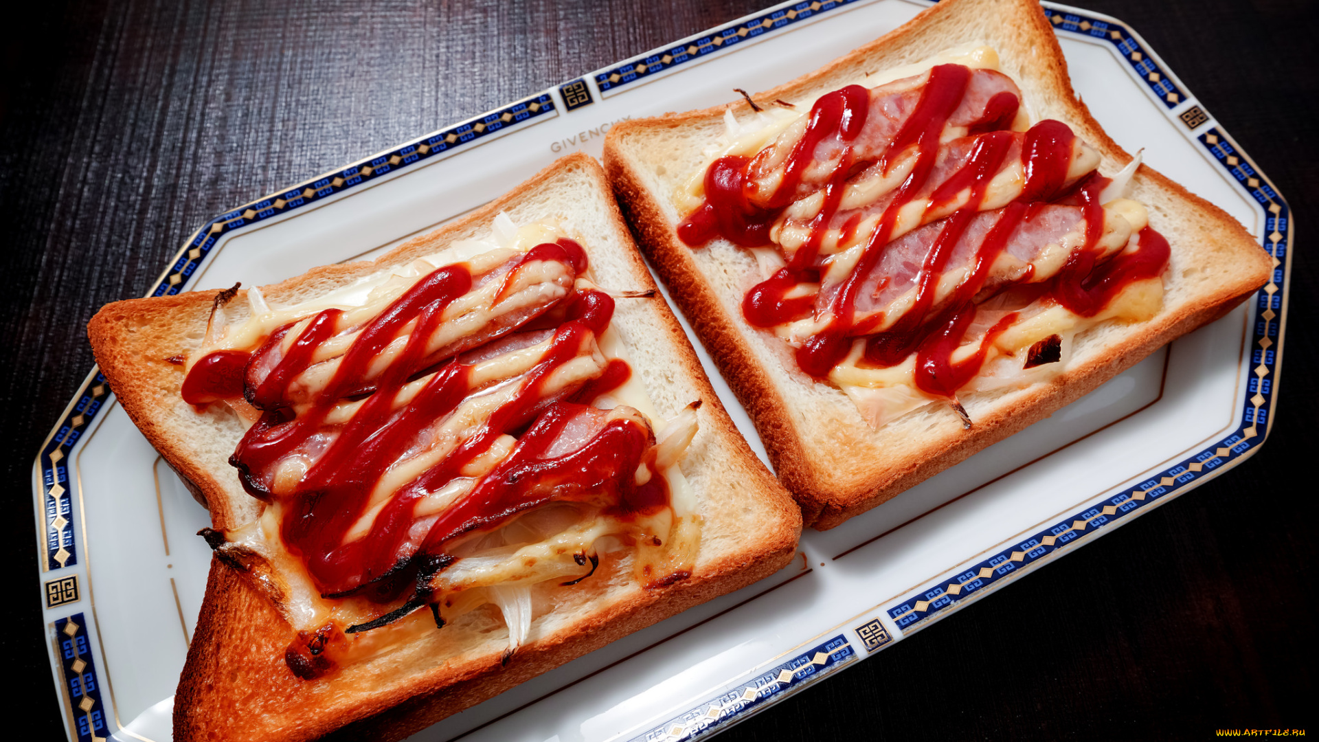 еда, бутерброды, , гамбургеры, , канапе, бургер