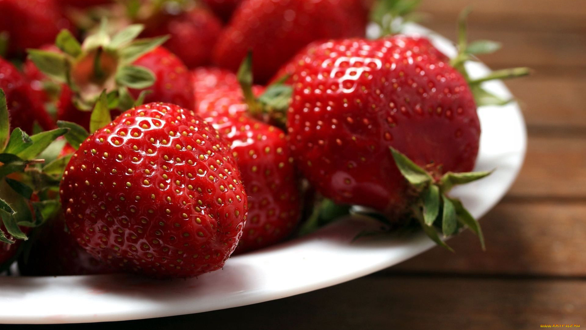 еда, клубника, , земляника, спелые, ягоды