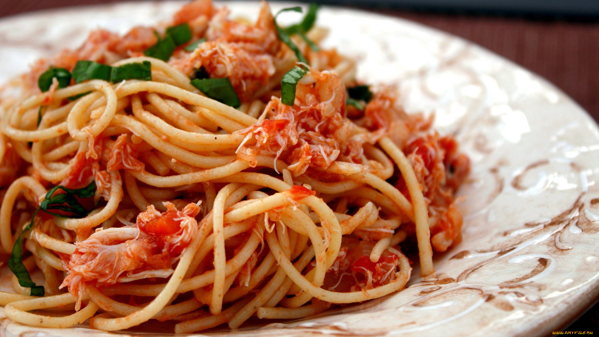 еда, макаронные, блюда, спагетти