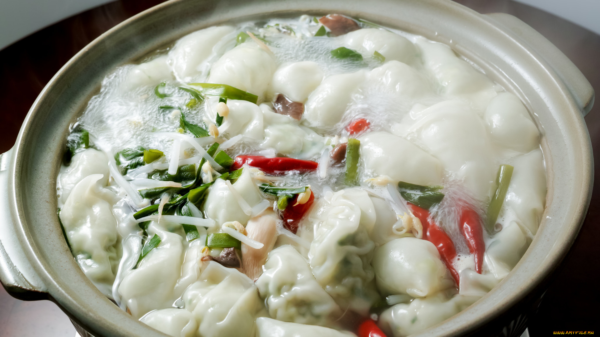 еда, первые, блюда, суп