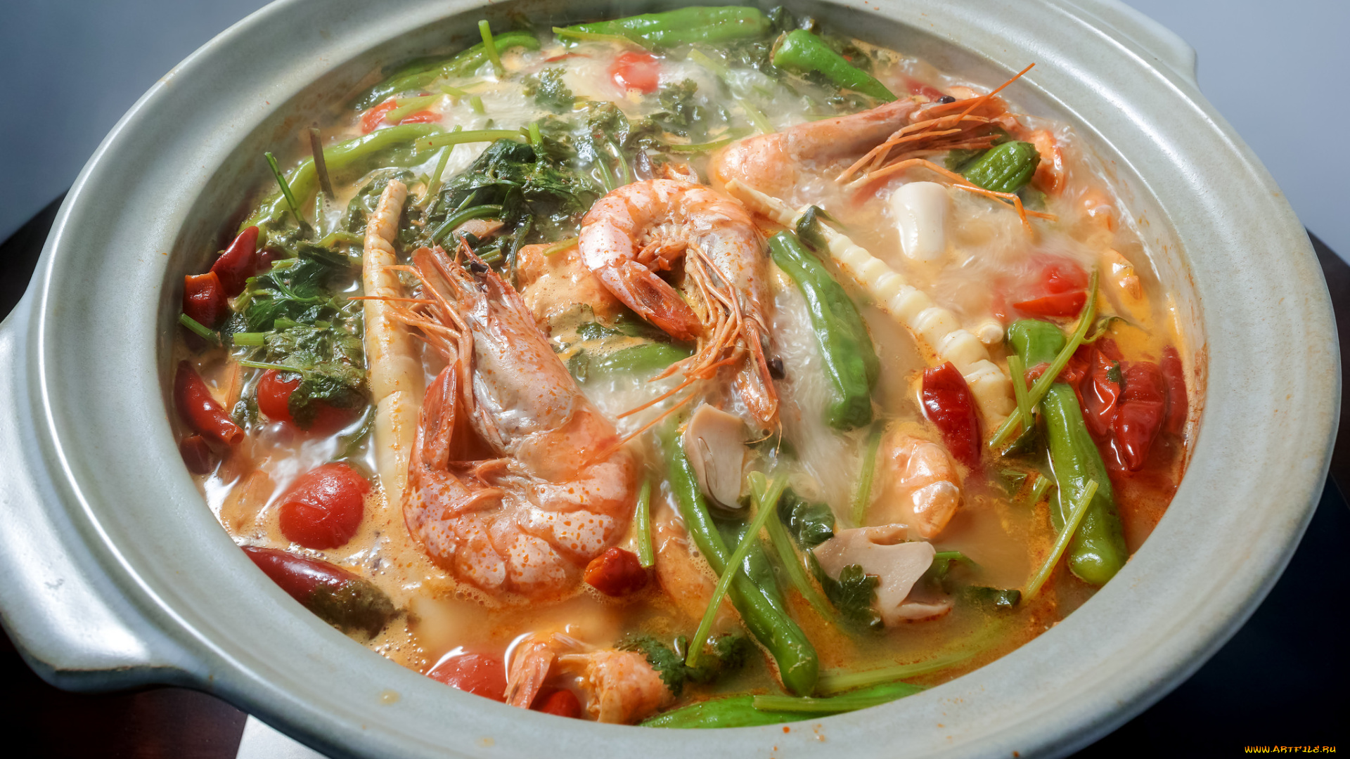 еда, первые, блюда, суп