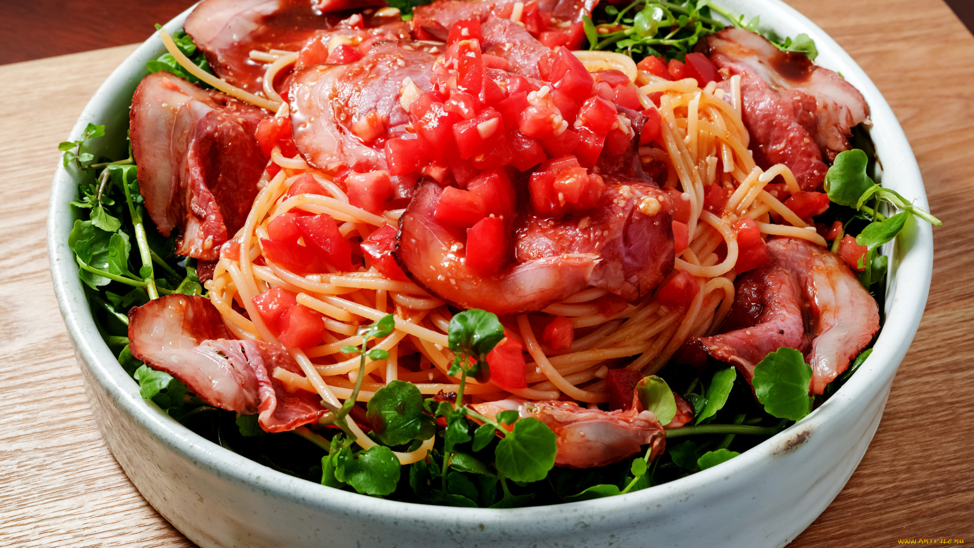 еда, вторые, блюда, овощи, макароны