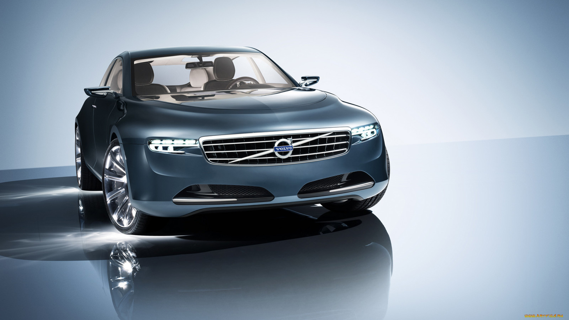 volvo, you, concept, 2011, автомобили, volvo, you, concept, 2011