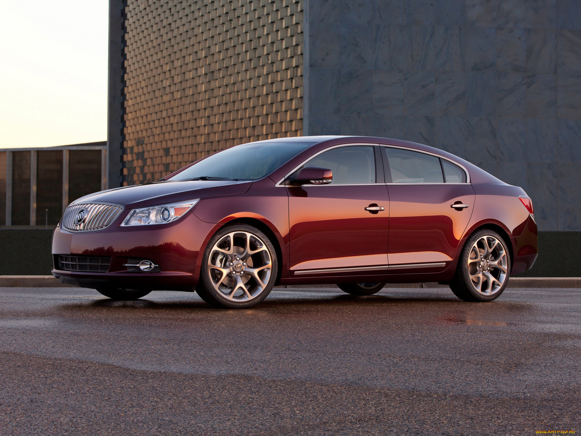 buick, lacrosse, gl, concept, 2011, автомобили, buick, 2011, gl, lacrosse, concept, cheri