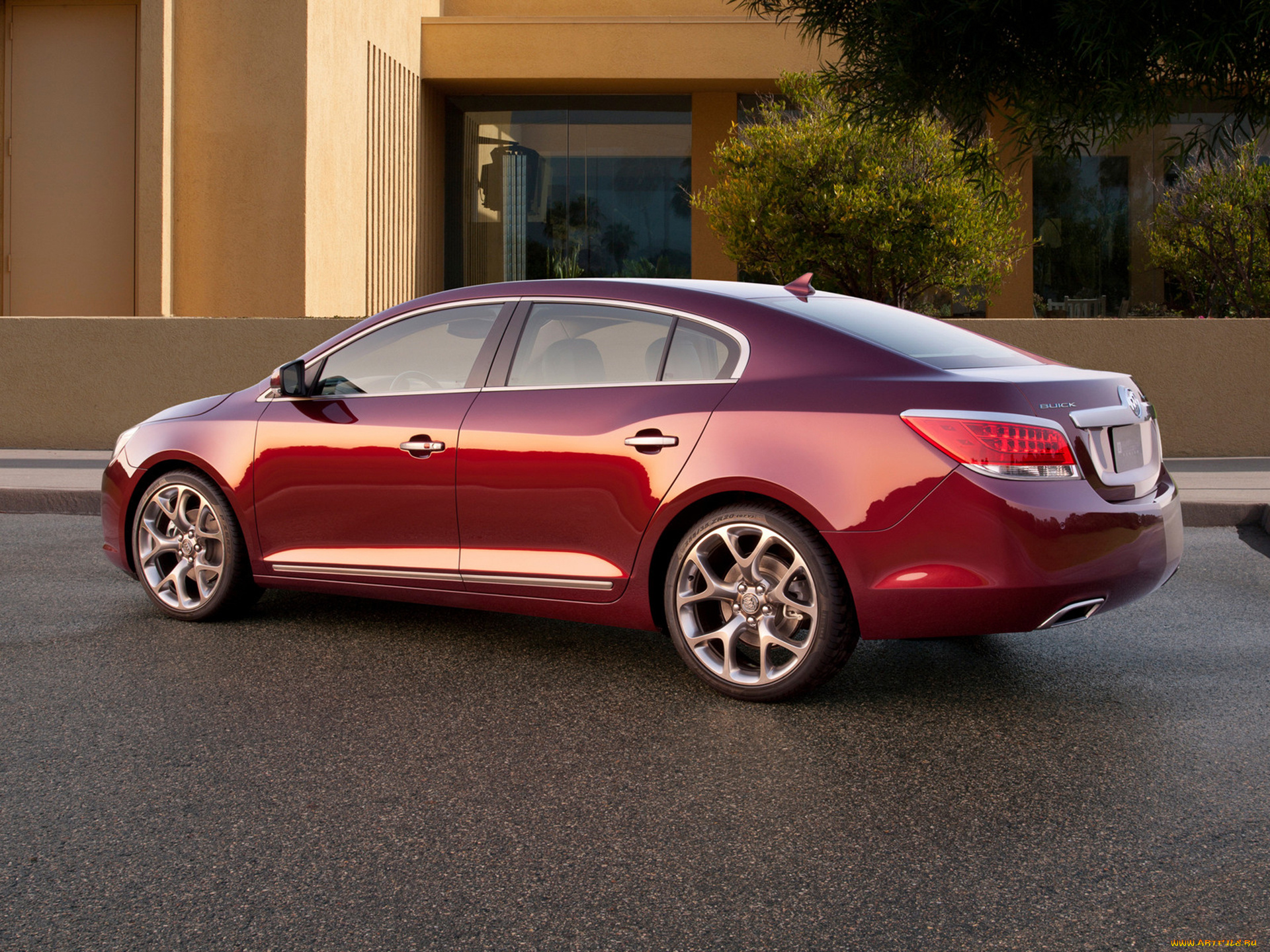 buick, lacrosse, gl, concept, 2011, автомобили, buick, cheri, 2011, concept, gl, lacrosse