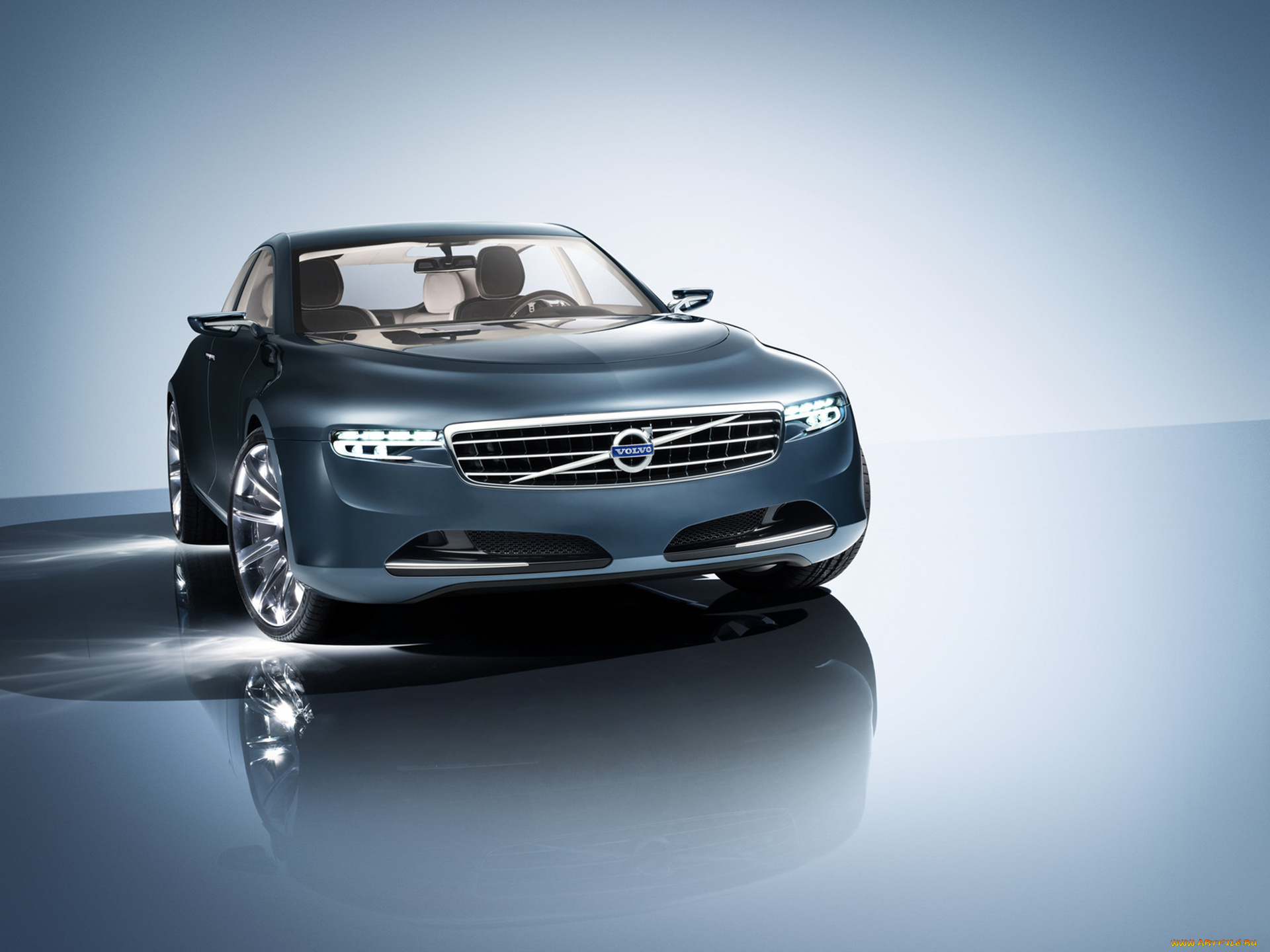 volvo, you, concept, 2011, автомобили, volvo, you, concept, 2011