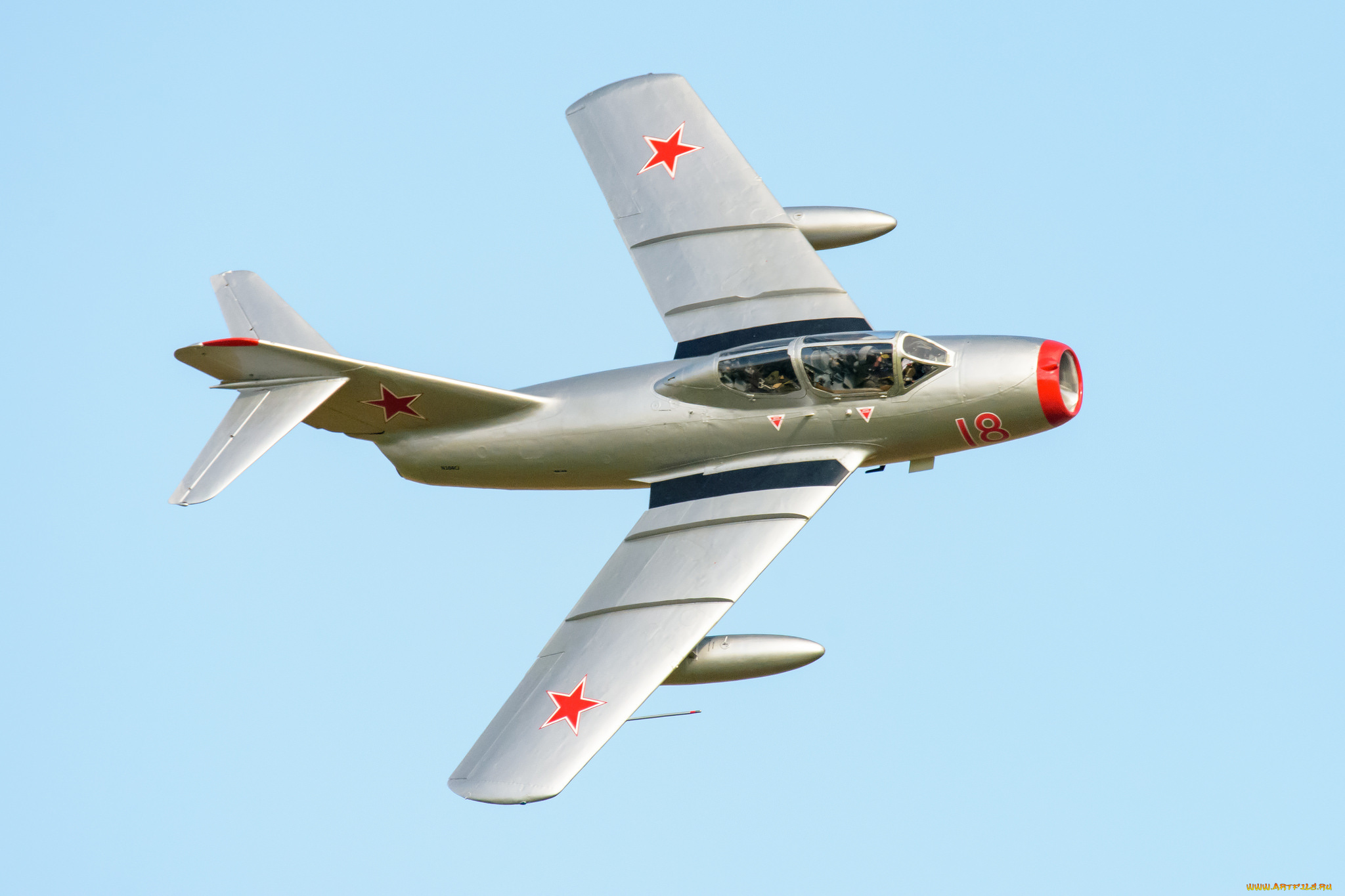 авиация, боевые, самолёты, истребитель