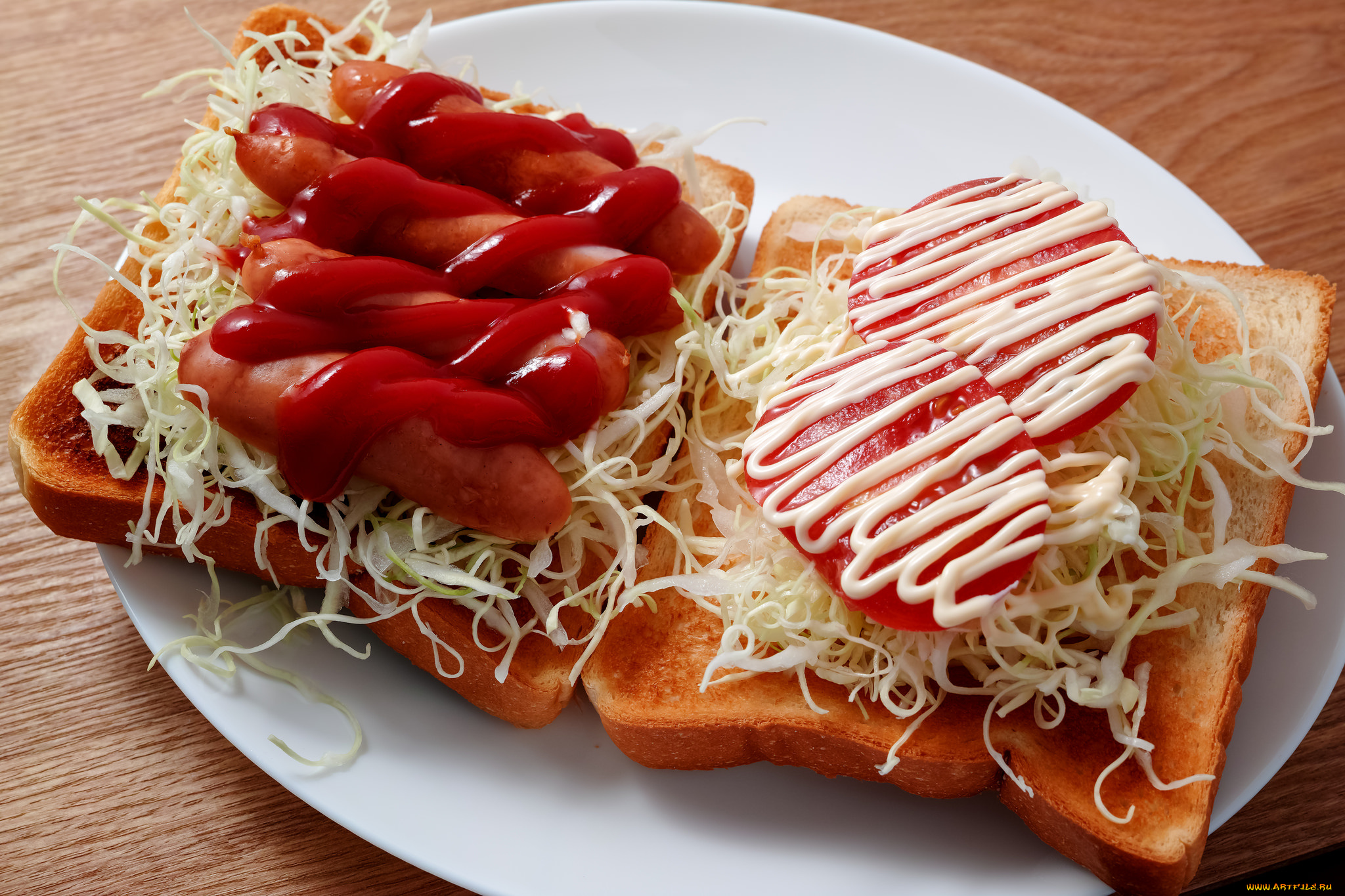 еда, бутерброды, , гамбургеры, , канапе, бургер