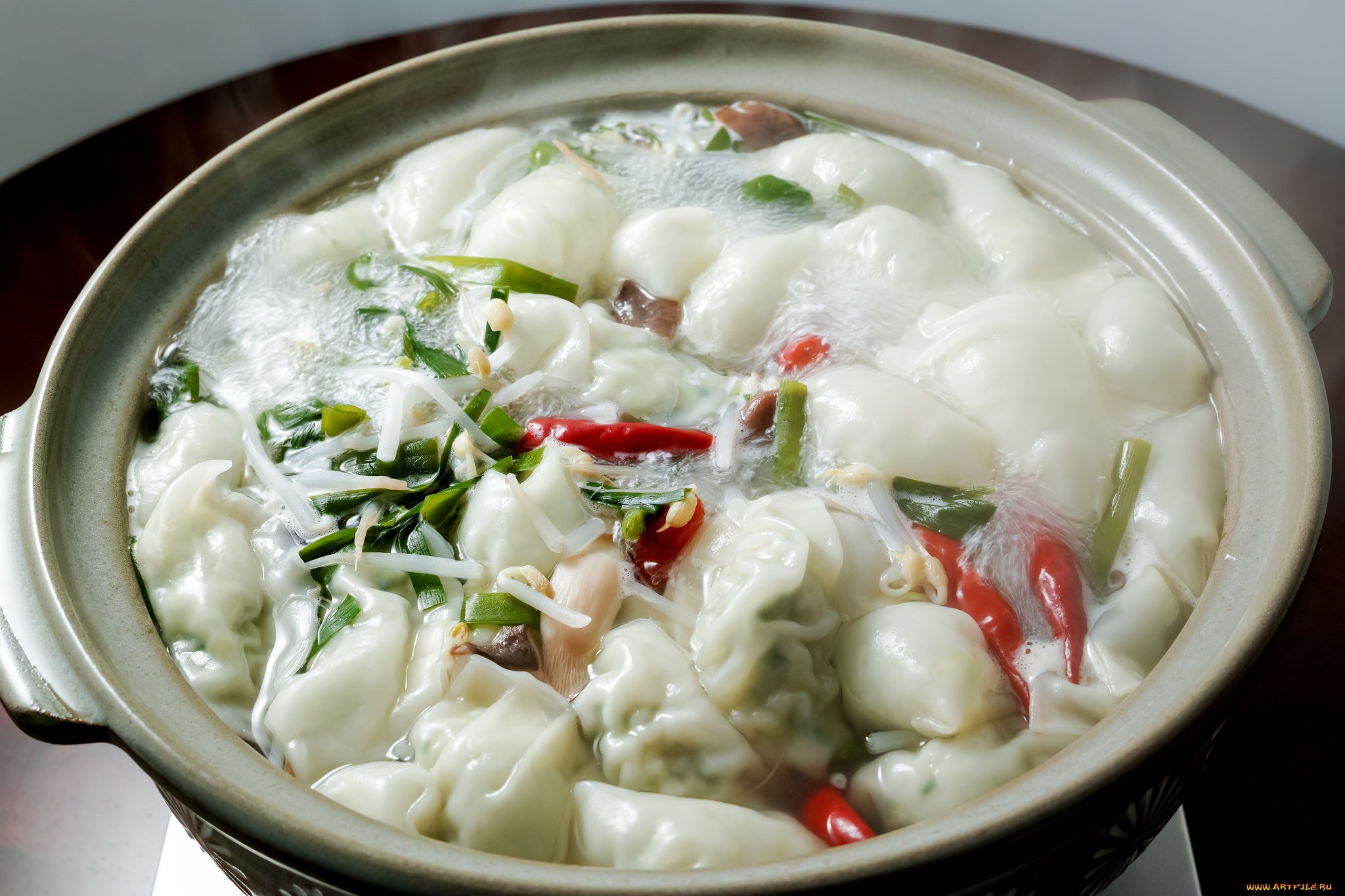 еда, первые, блюда, суп