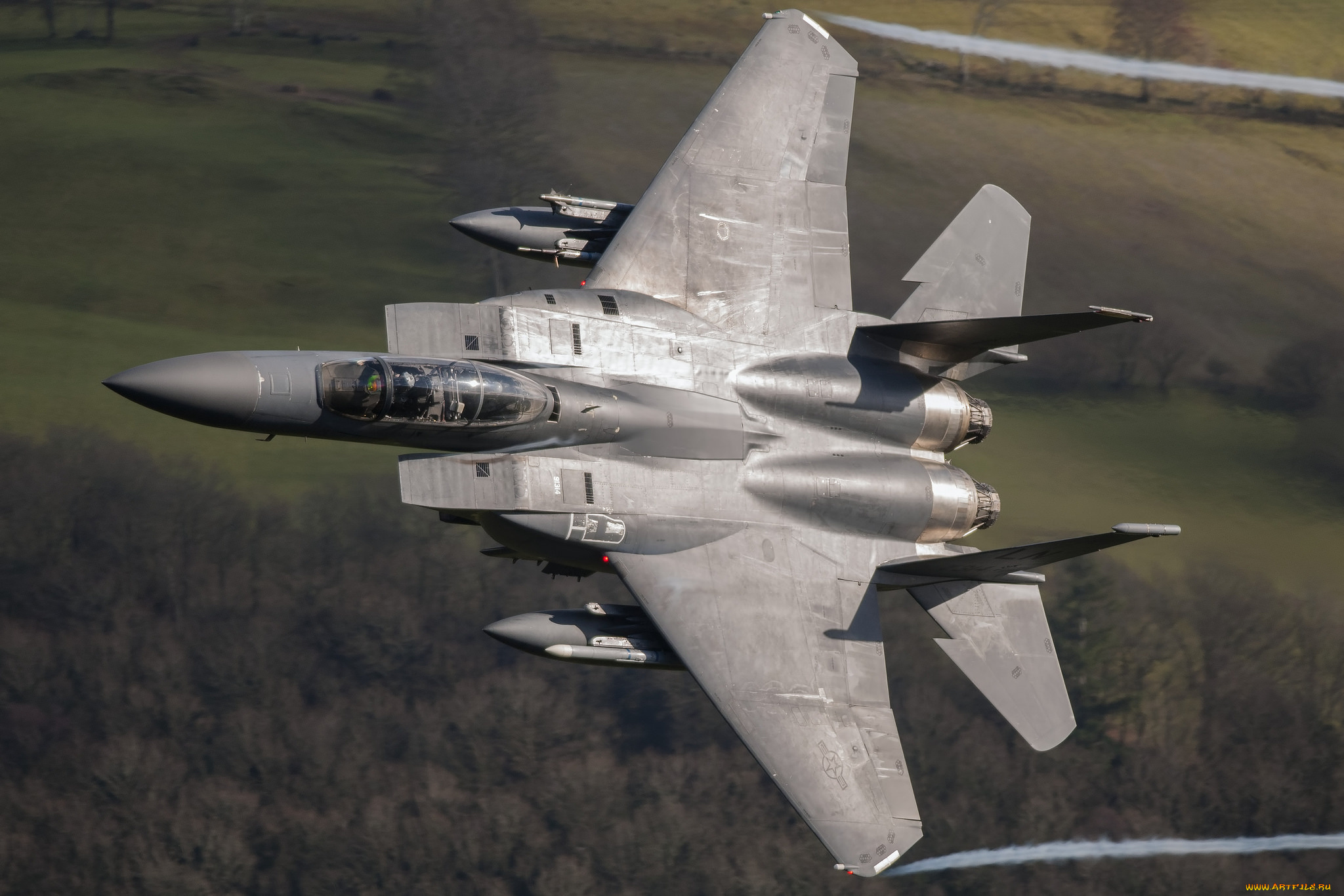 авиация, боевые, самолёты, истребитель