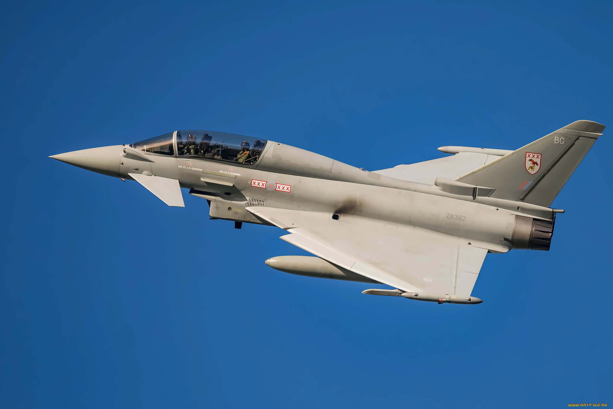 авиация, боевые, самолёты, истребитель