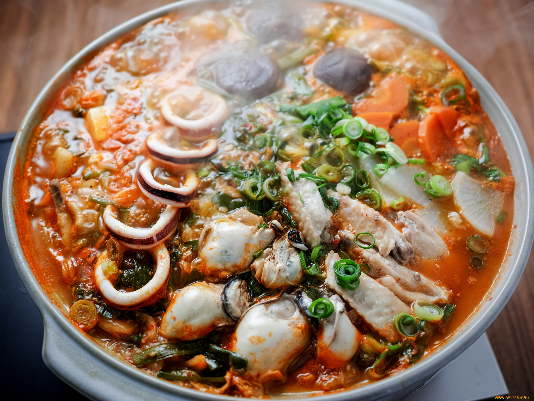 еда, первые, блюда, уп