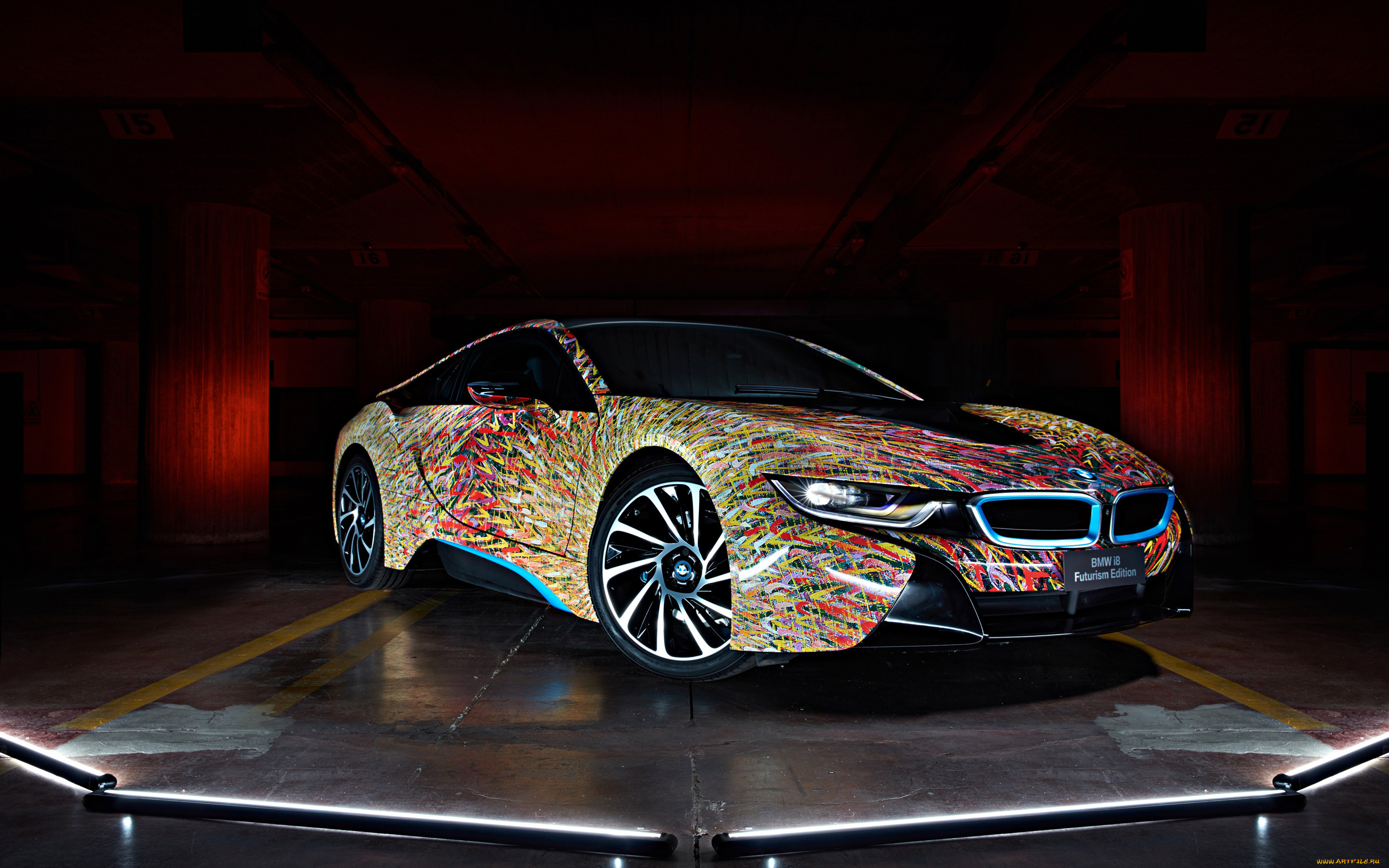 автомобили, bmw, i8