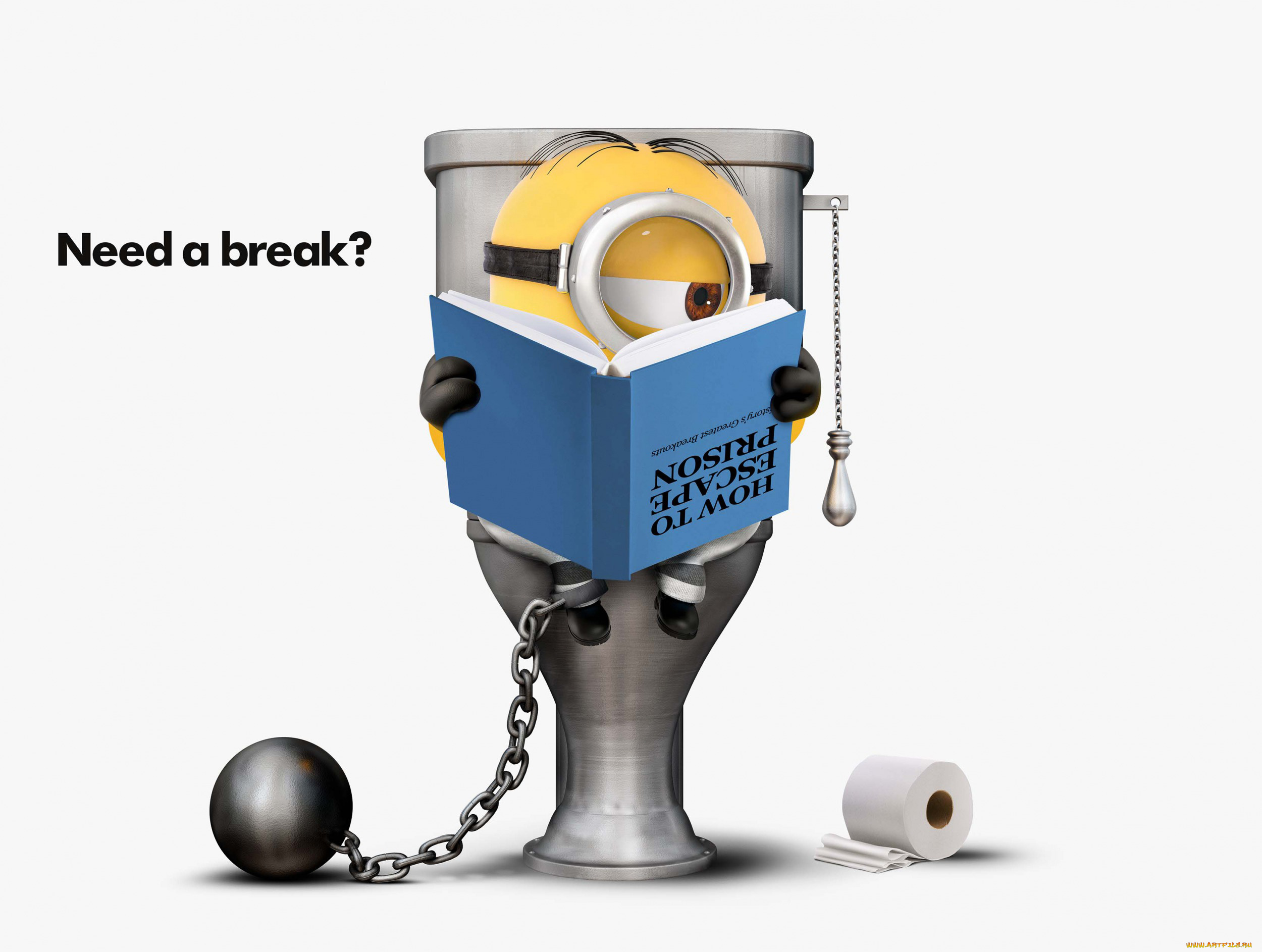 мультфильмы, despicable, me, 3, despicable, me, 3