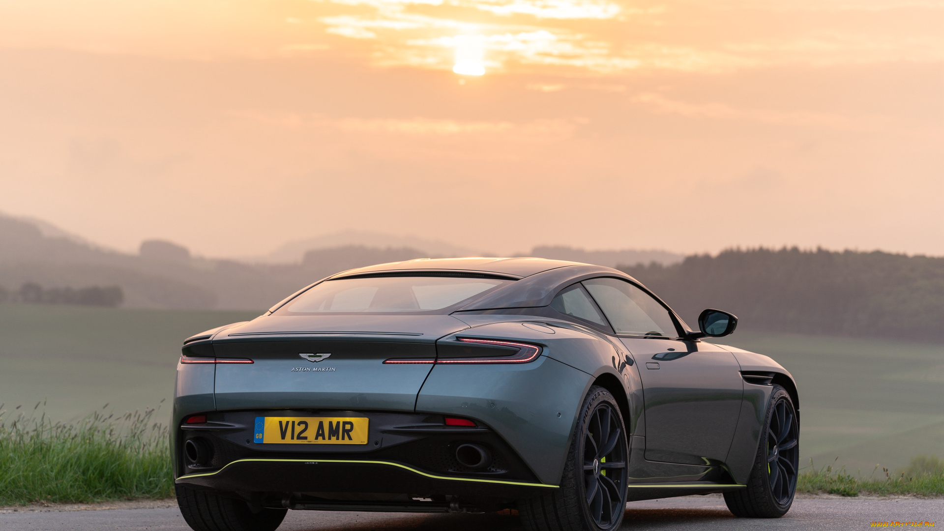 автомобили, aston, martin, aston, martin