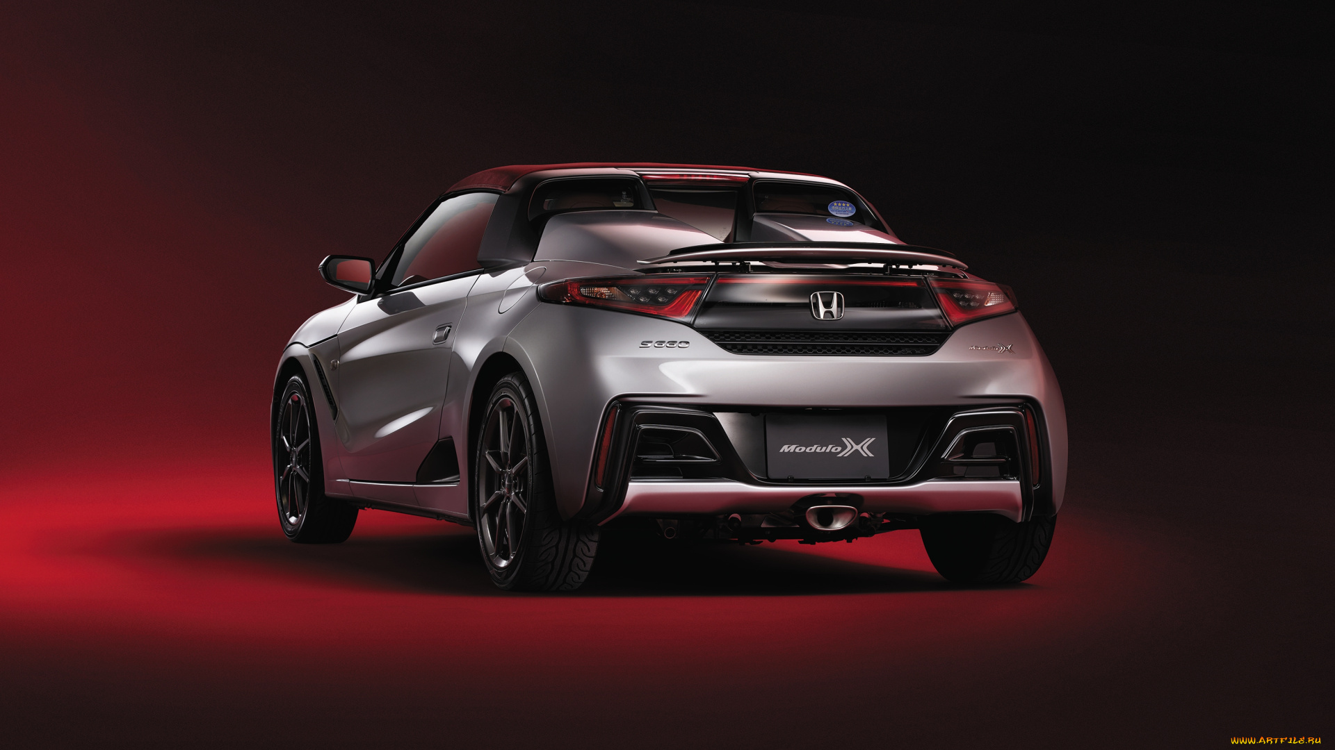 автомобили, honda