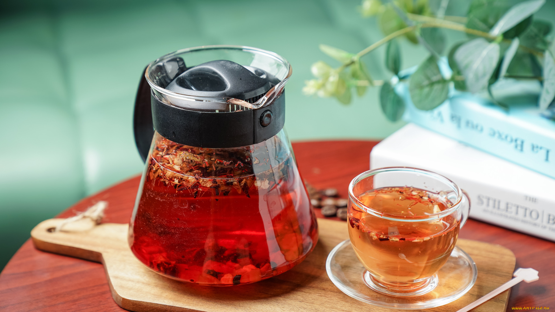 еда, напитки, , Чай, снедь