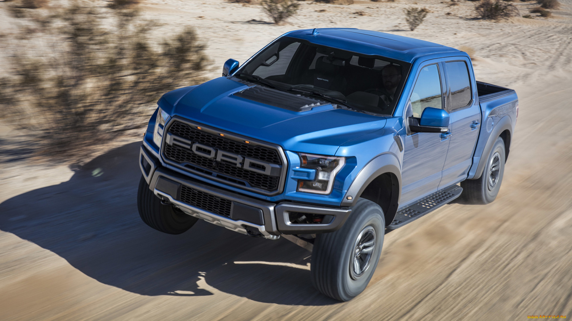 ford, f-150, raptor, 2019, автомобили, ford, raptor, f-150, blue, 2019, внедорожник