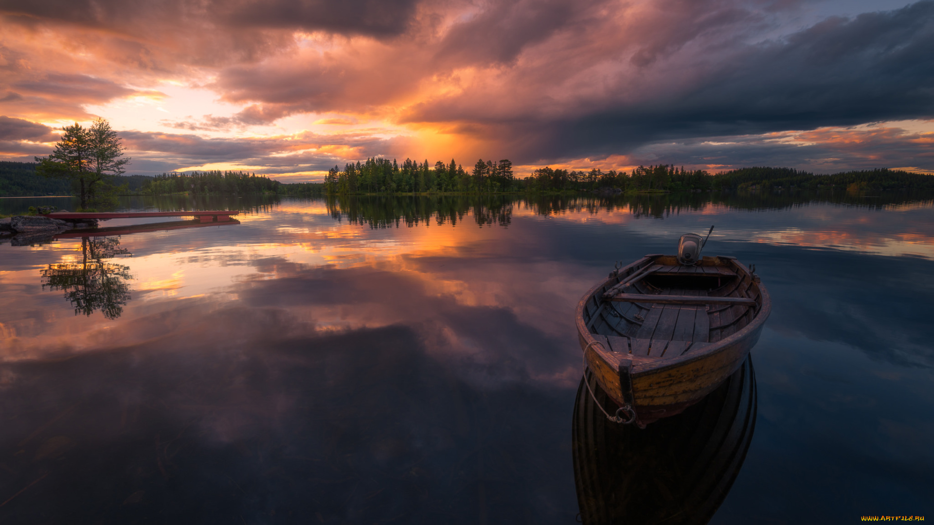 корабли, лодки, , шлюпки, простор