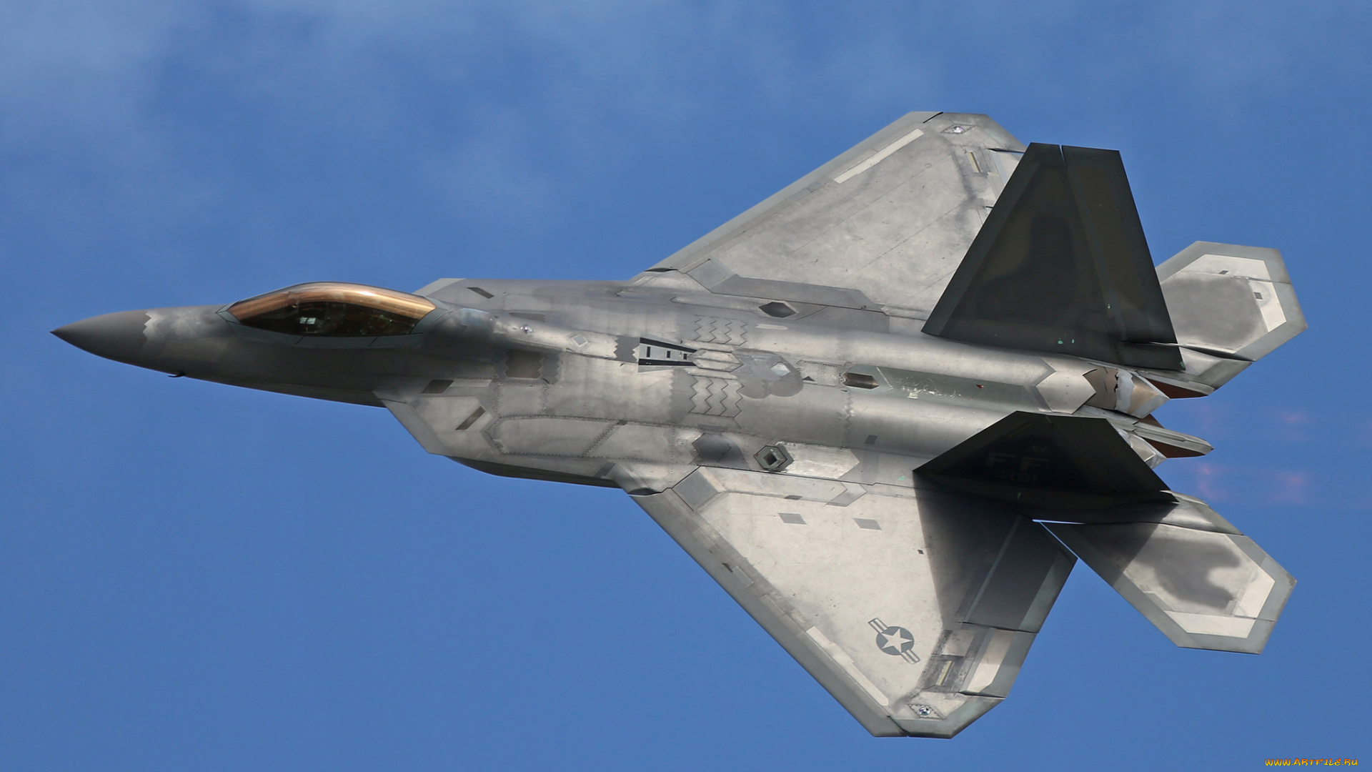 lockheed, martin, f-22a, raptor, авиация, боевые, самолёты, ввс