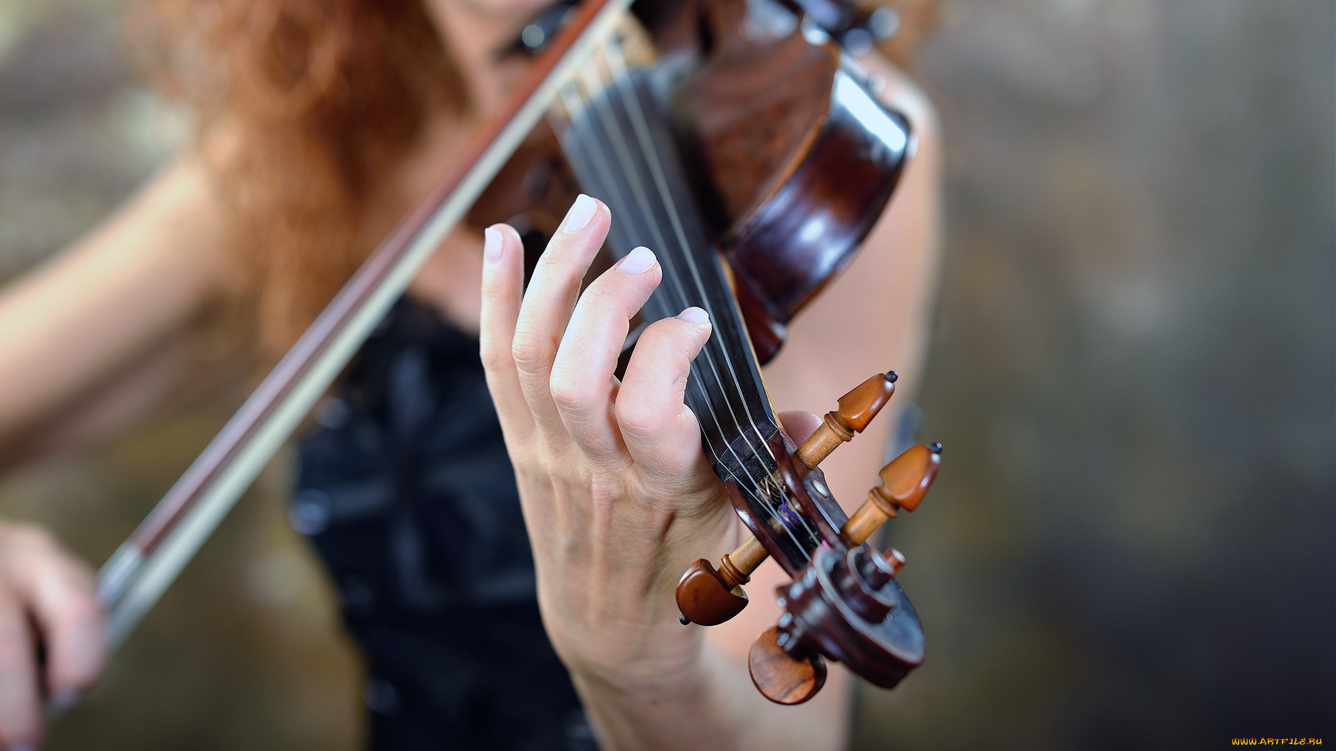 музыка, -музыкальные, инструменты, руки, скрипка