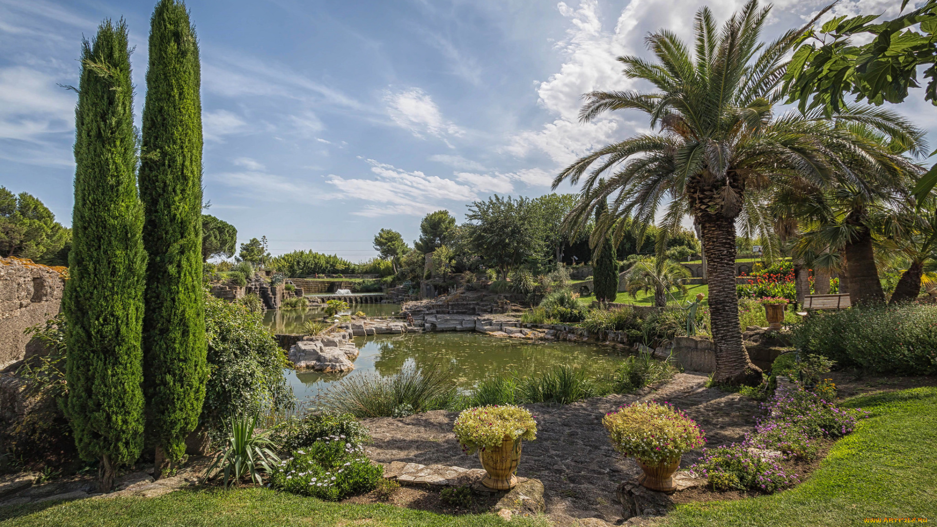 природа, реки, озера, простор