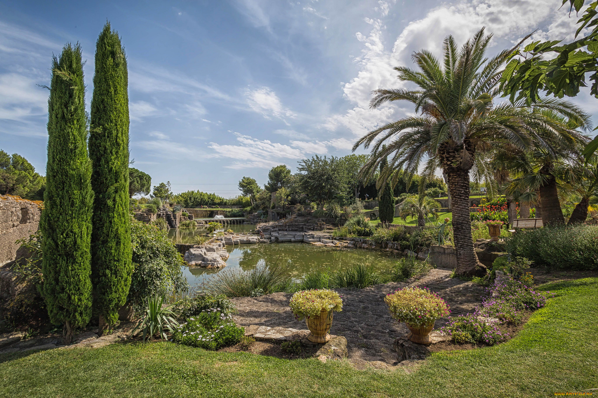 природа, реки, озера, простор